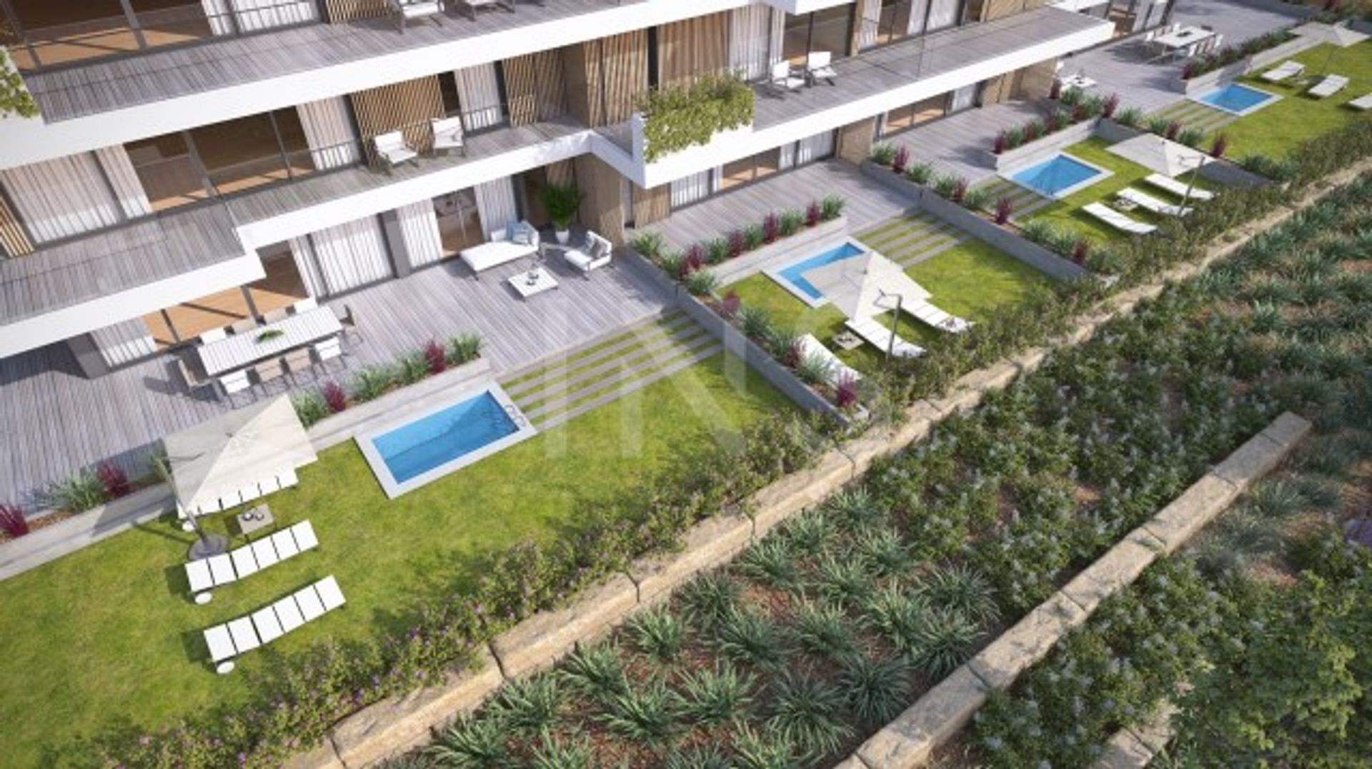 Condominio en Queluz e Belas, Sintra 10026669