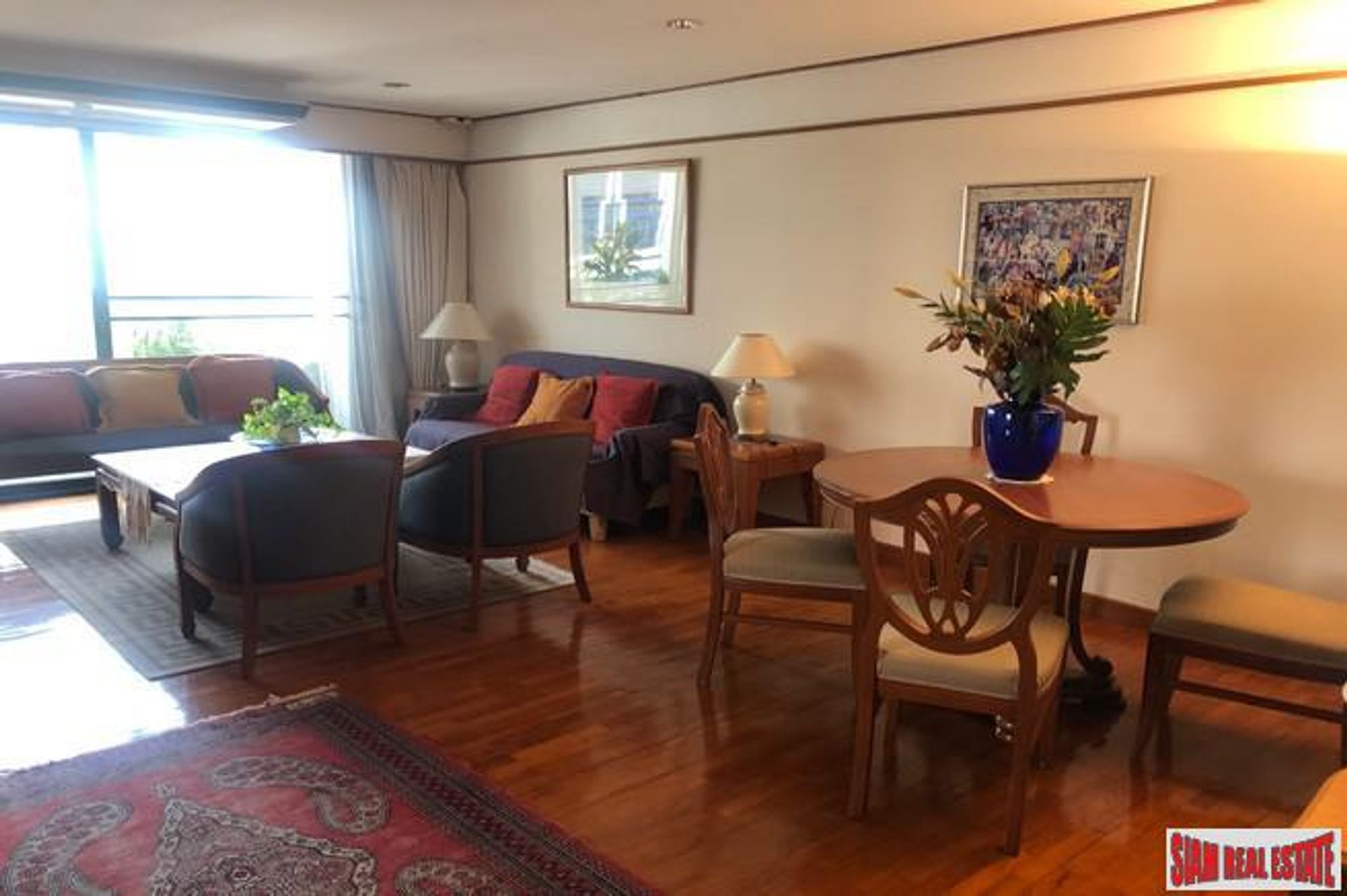 Condominium in Silom, Bangkok 10026670