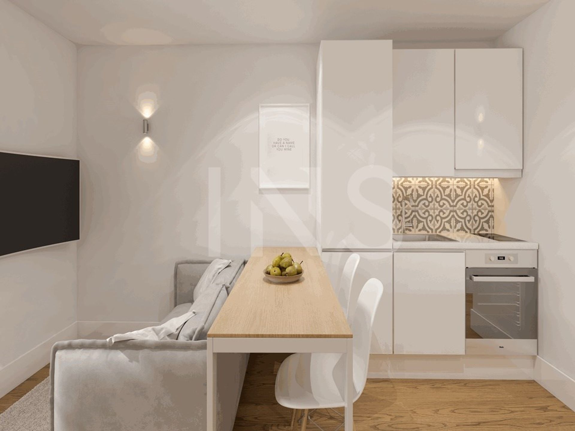 Condominium dans Afurada de Baixo, Porto 10026673