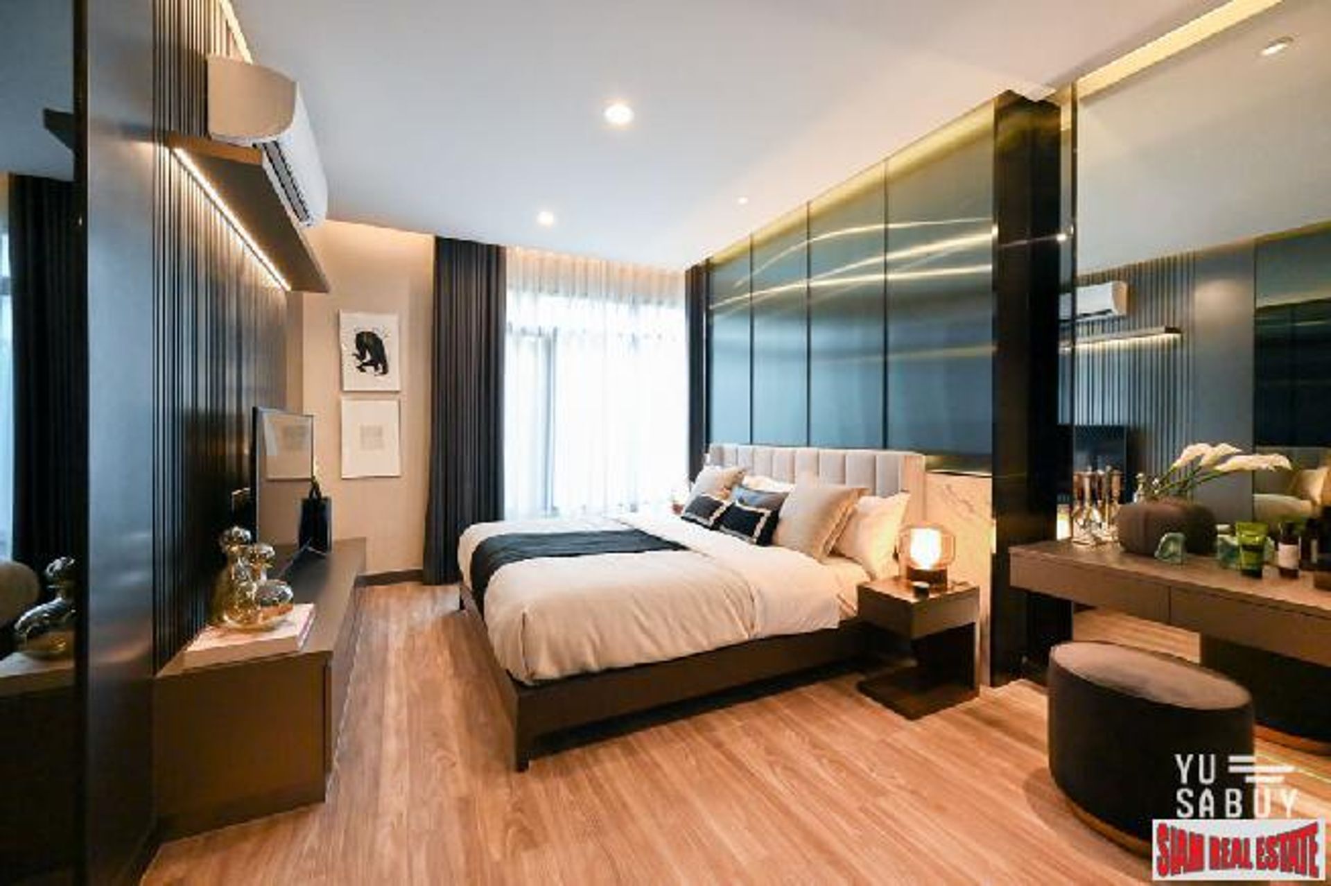 Condominium in Krung Thonburi, Bangkok 10026675