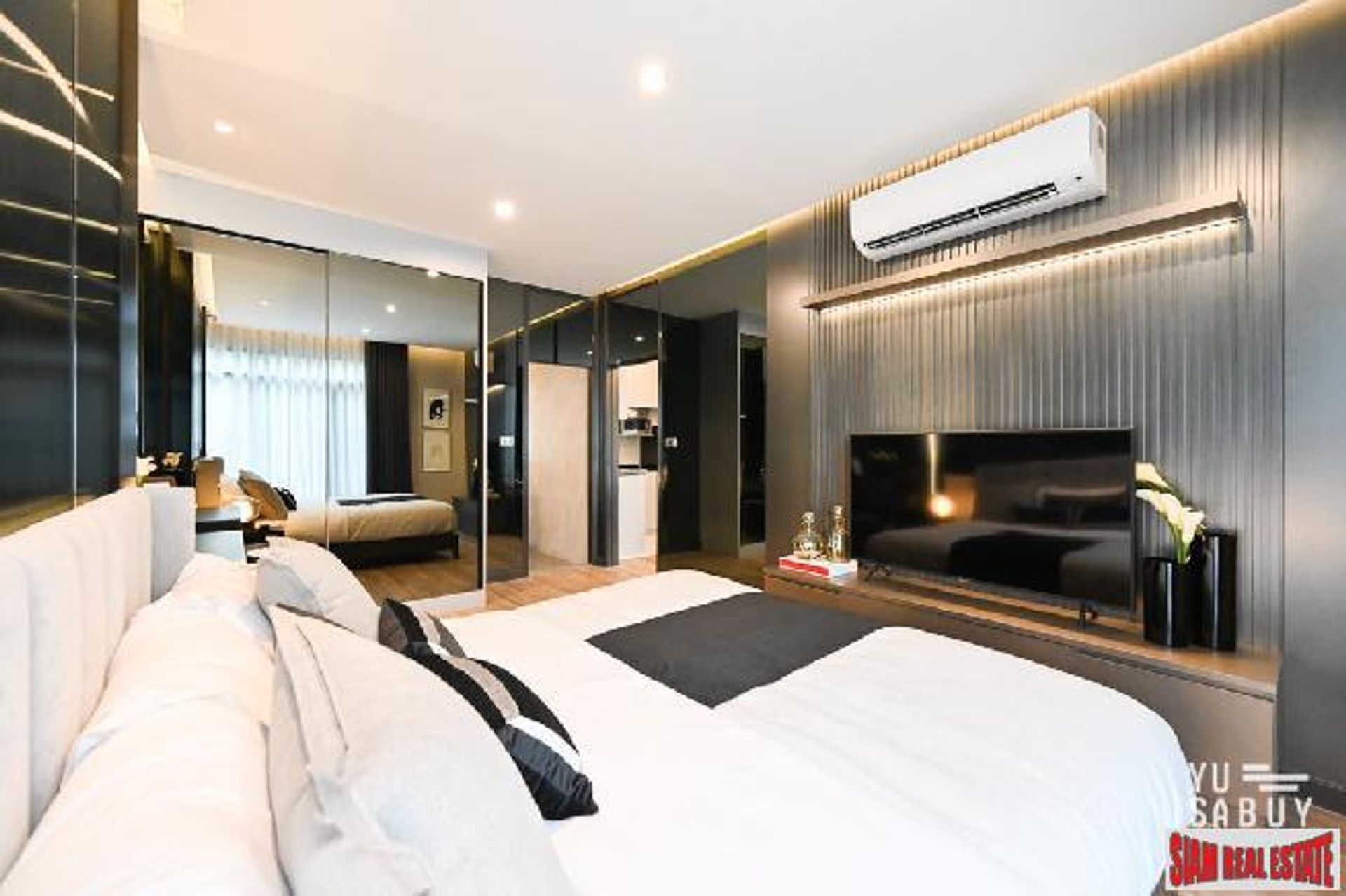 Condominium in Krung Thonburi, Bangkok 10026675