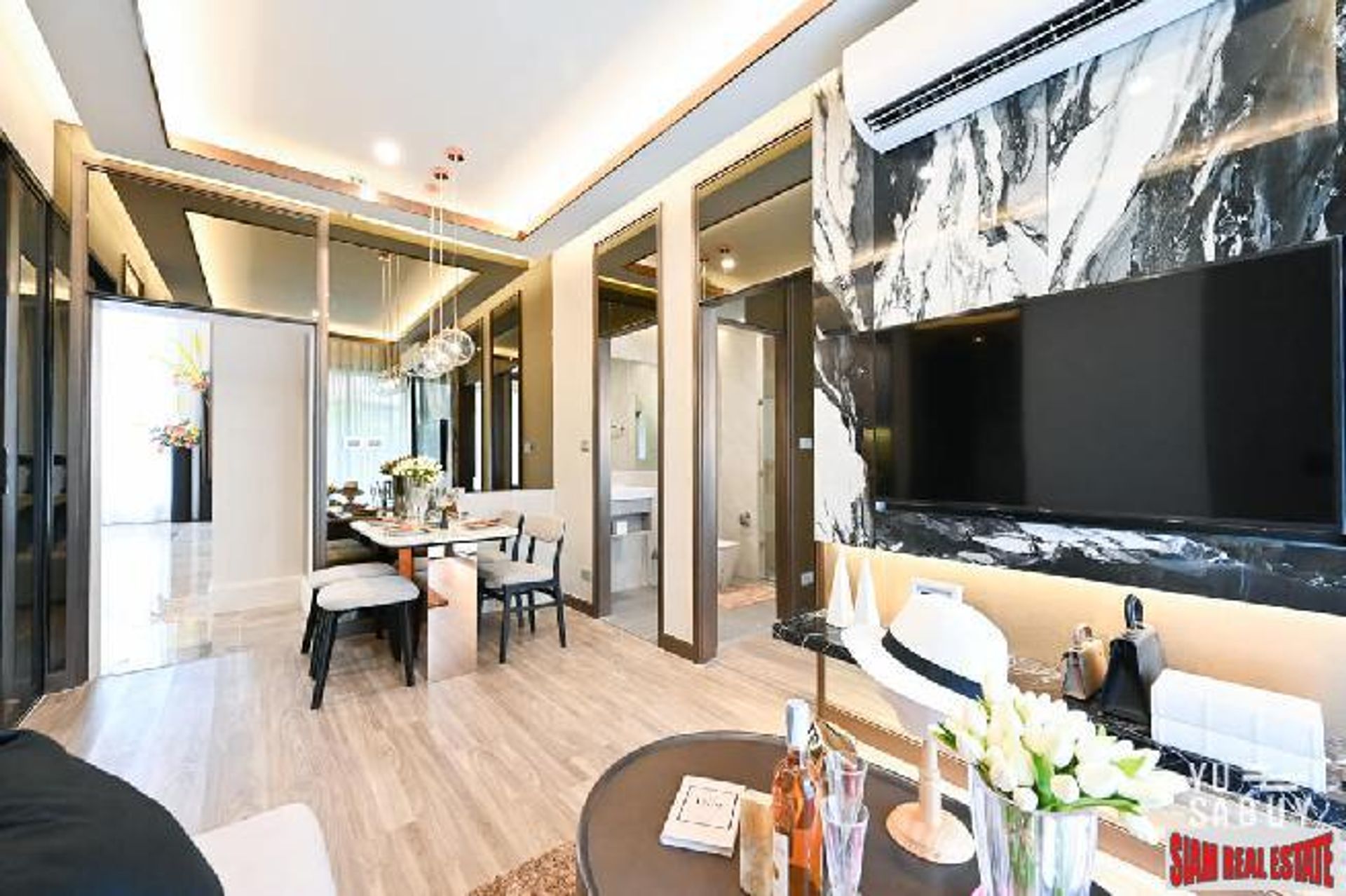 Condominium in Krung Thonburi, Bangkok 10026675