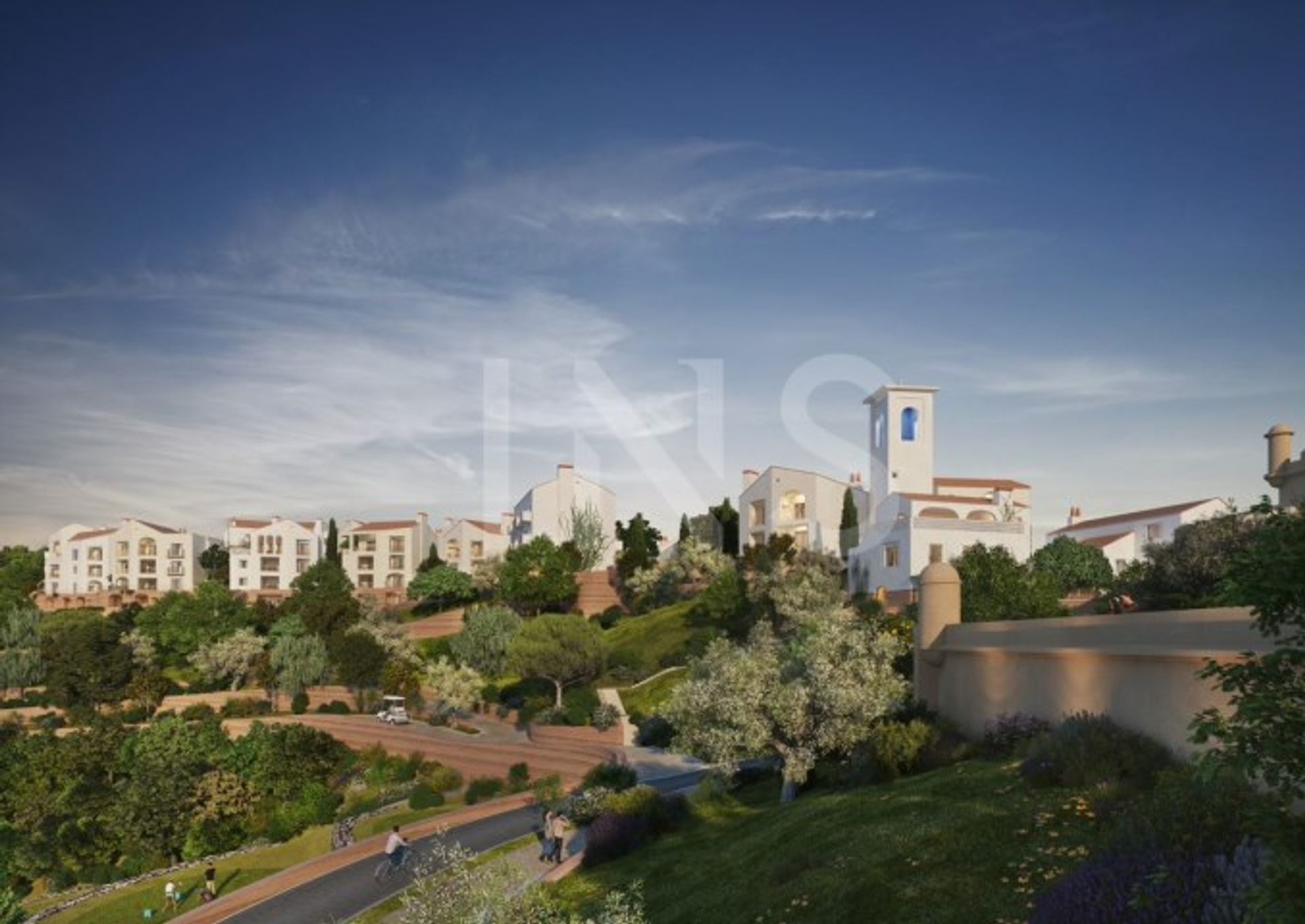 House in Querenca, Tor e Benafim, Loule 10026688