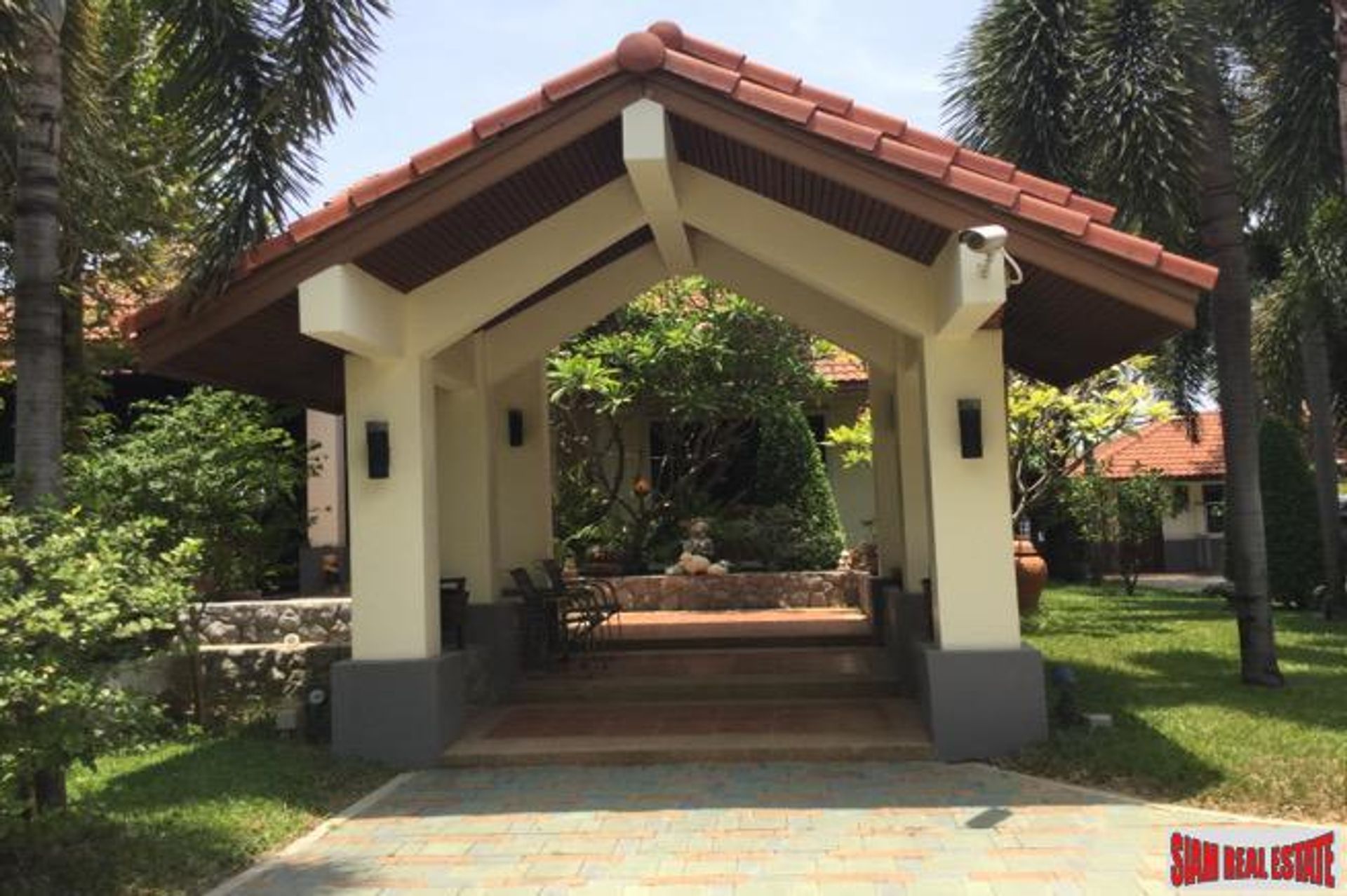 Haus im Ban Talat Nong Ngulueam, Nakhon Pathom 10026693