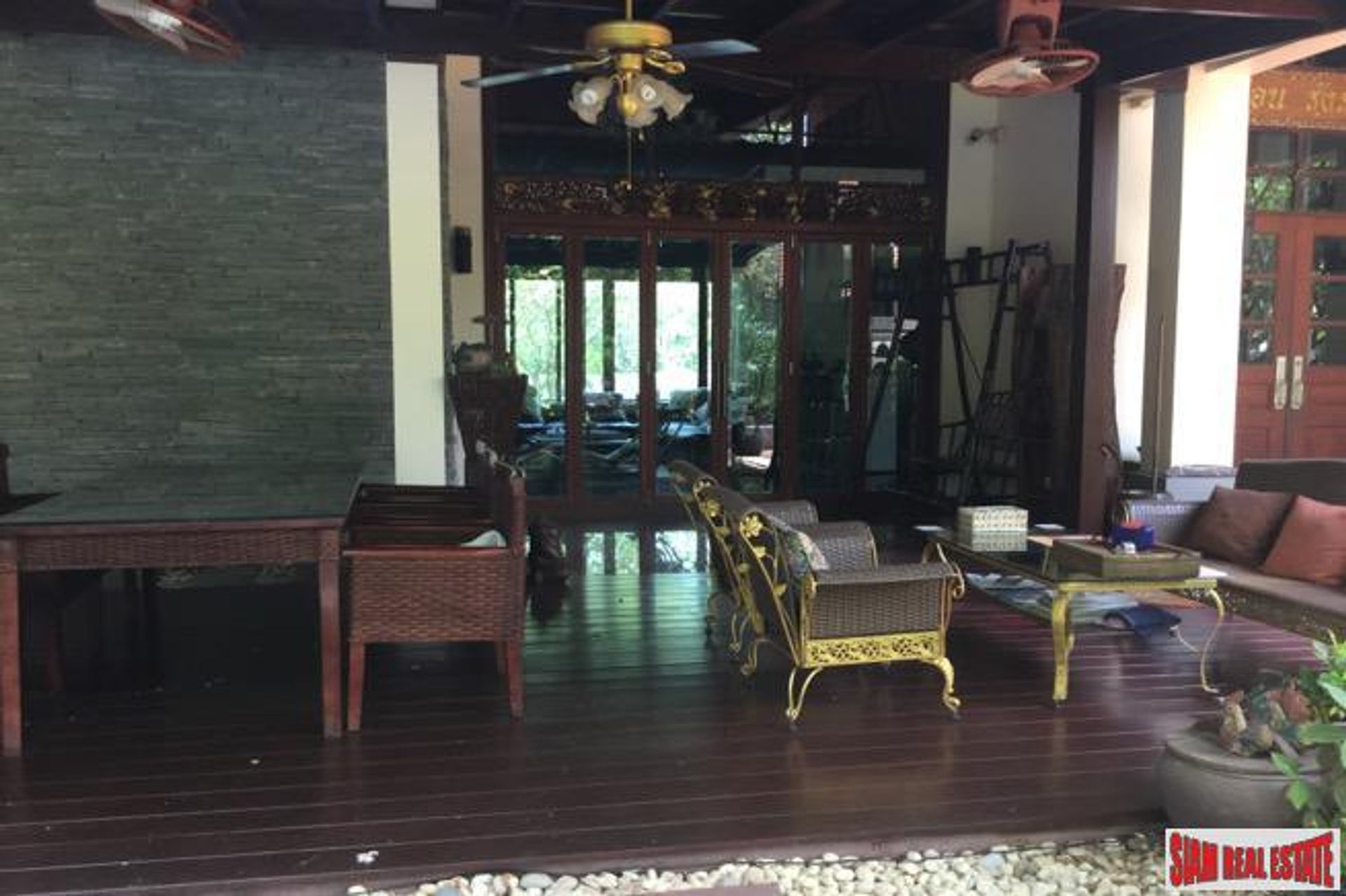 Haus im Ban Talat Nong Ngulueam, Nakhon Pathom 10026693