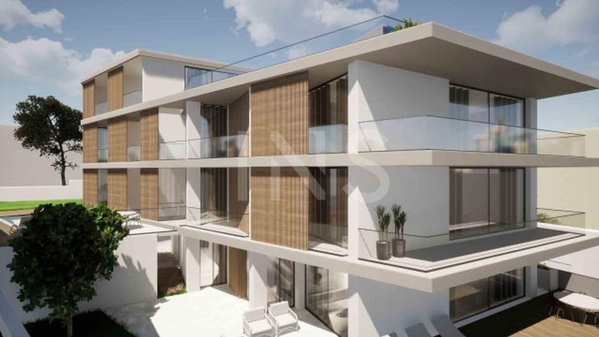 Condominium in Cascais e Estoril, Cascais 10026696