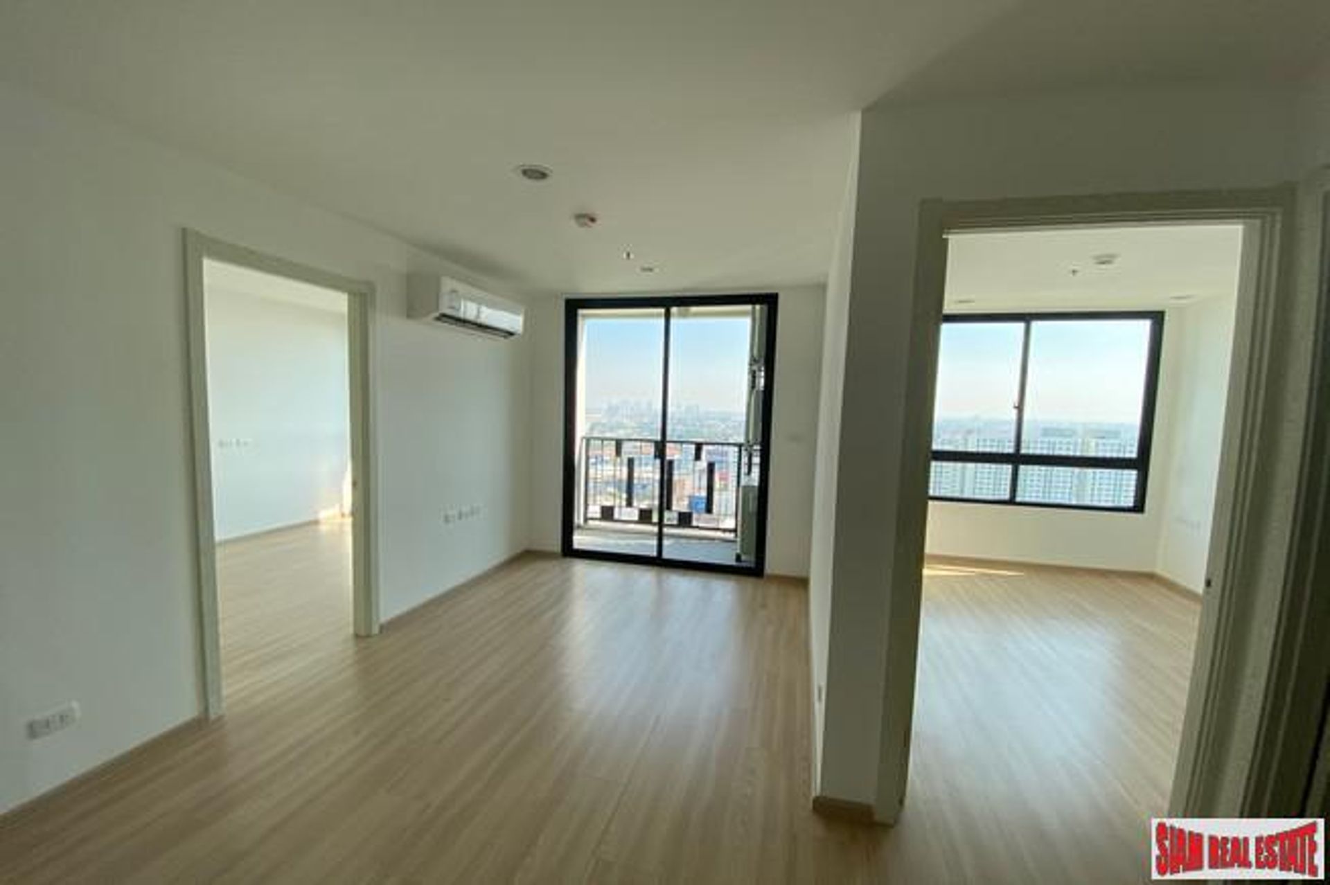 Condominio en On Nut, Bangkok 10026697