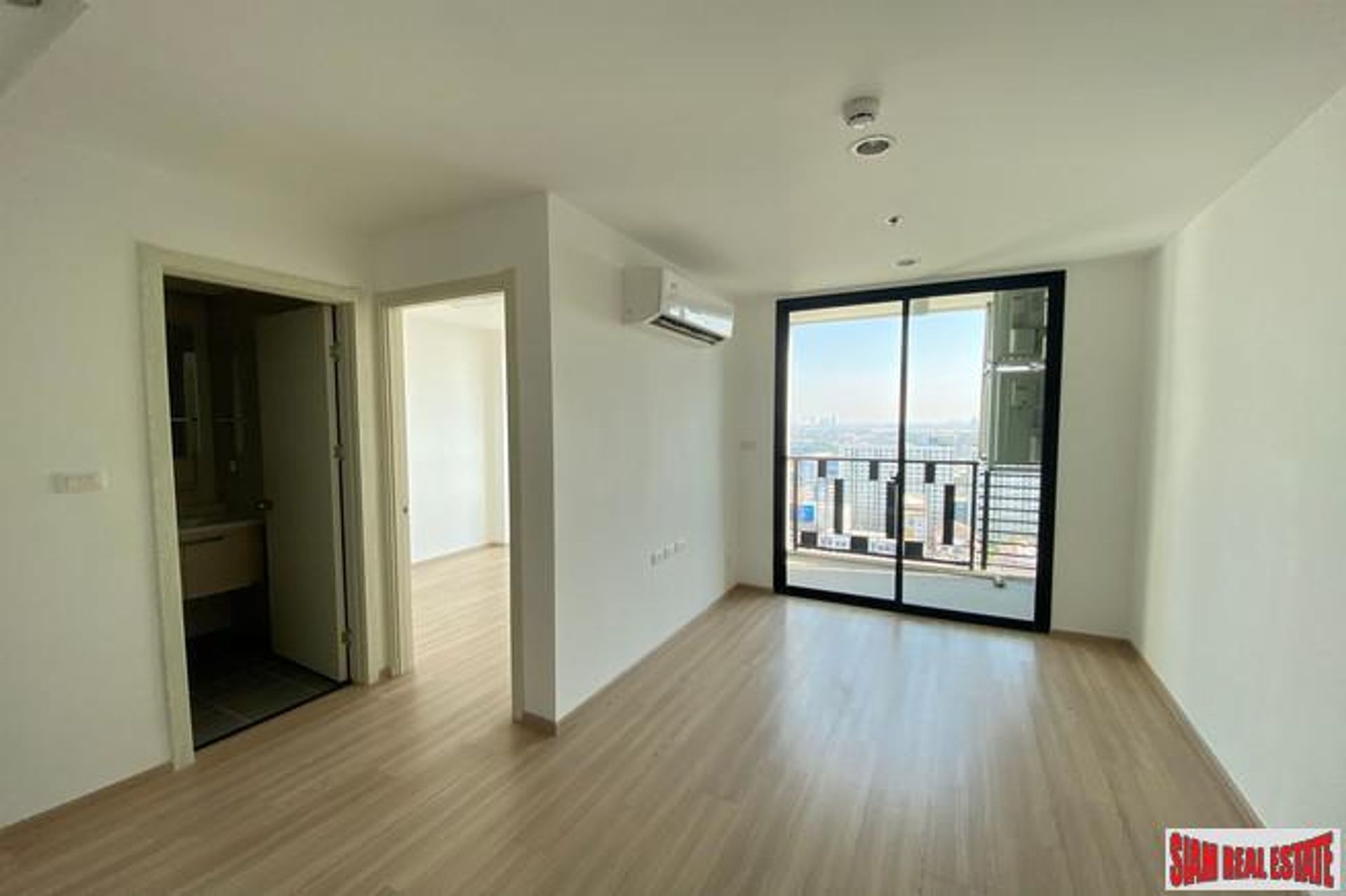 Condominio en On Nut, Bangkok 10026697