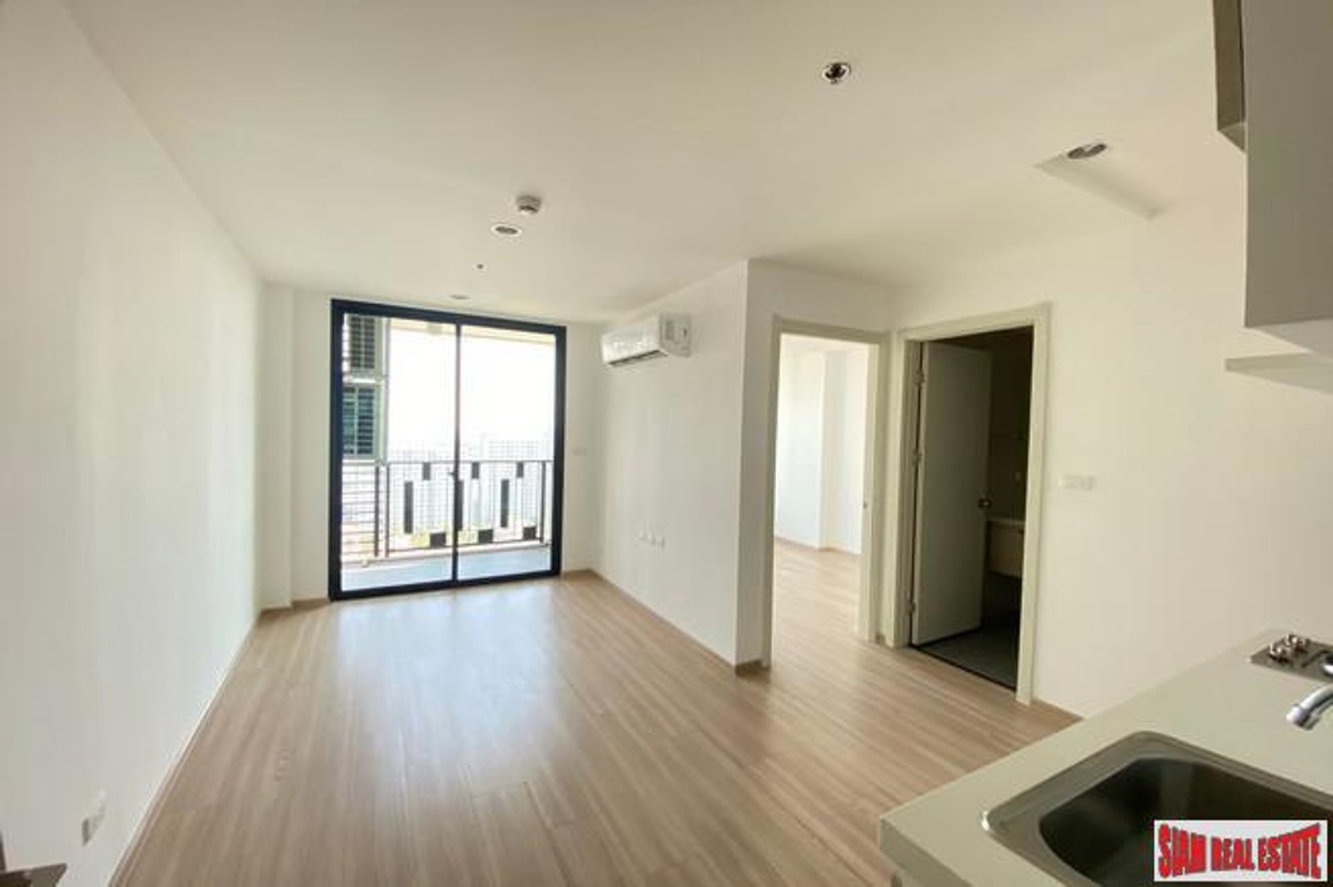 Condominio en On Nut, Bangkok 10026697