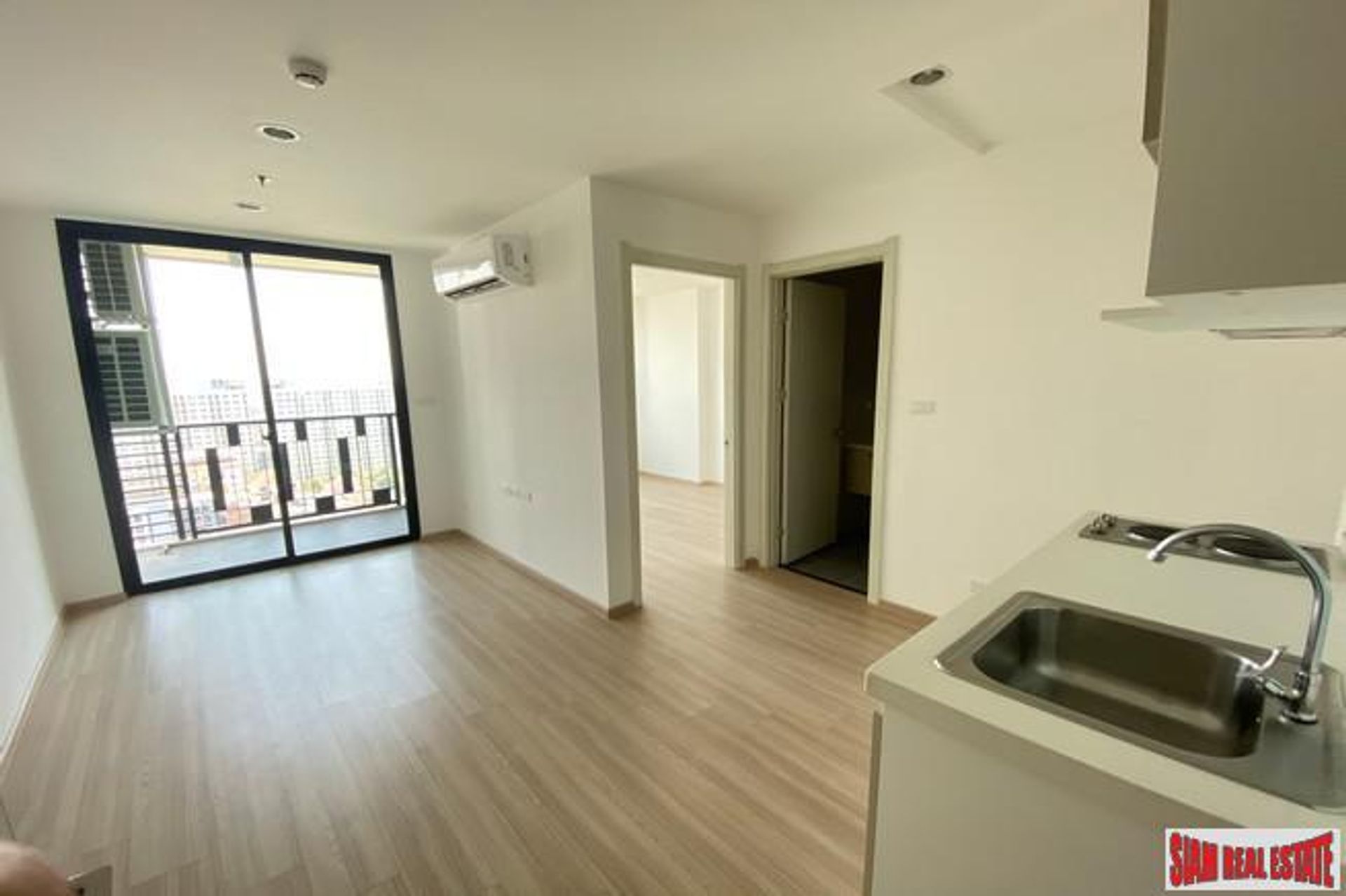 Condominio en On Nut, Bangkok 10026697