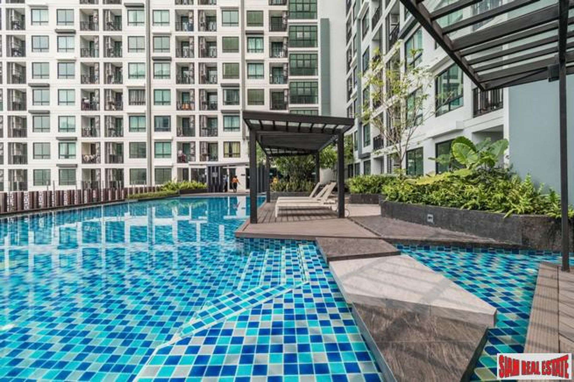 Condominio en On Nut, Bangkok 10026697