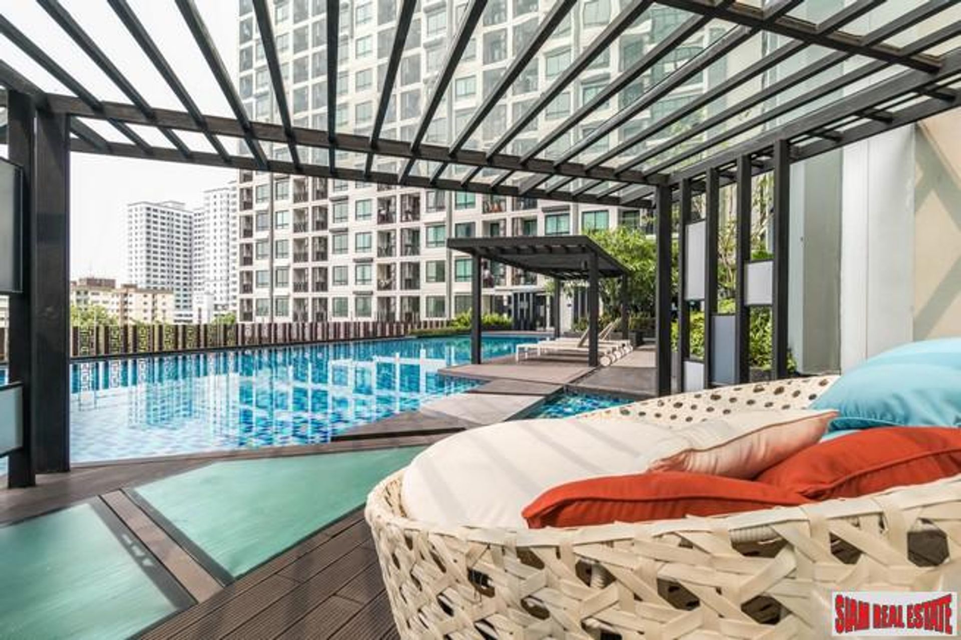 Condominio en On Nut, Bangkok 10026697