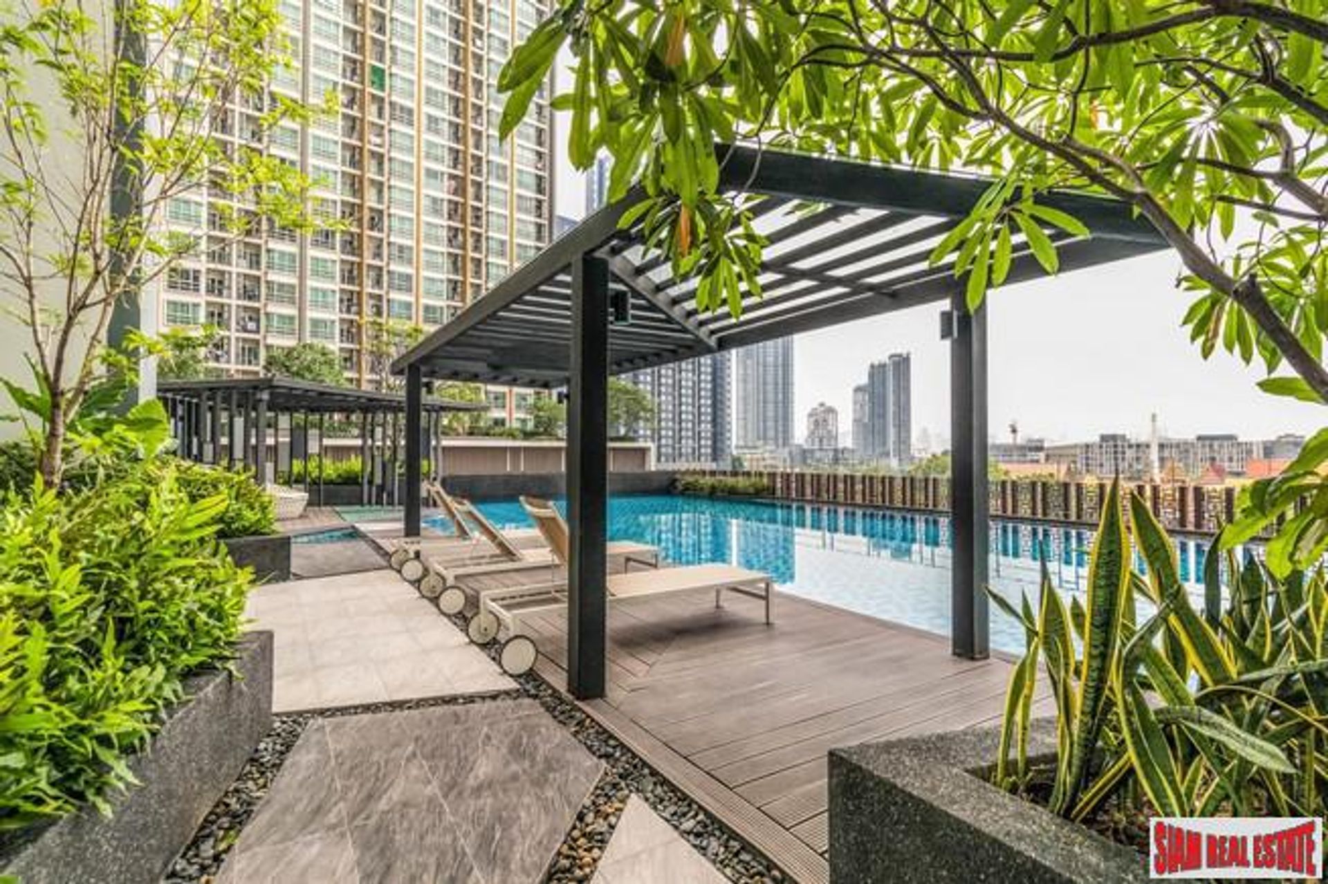 Condominio en On Nut, Bangkok 10026697