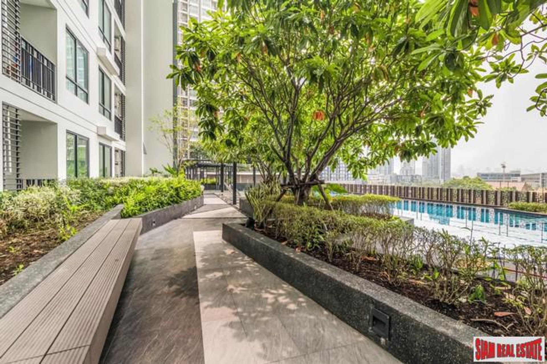 Condominio en On Nut, Bangkok 10026697