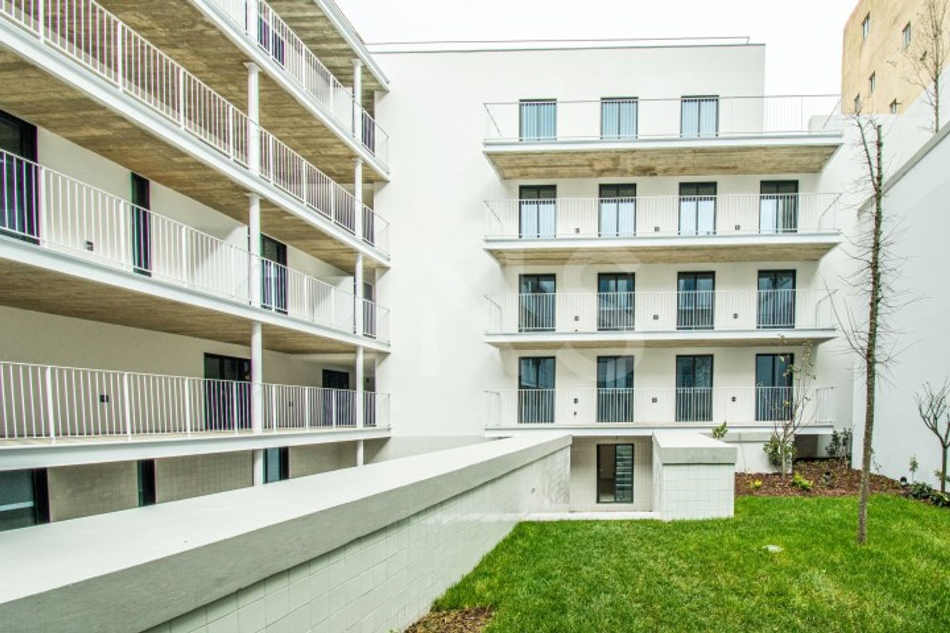 Condominium dans Lisbonne, Lisbonne 10026702