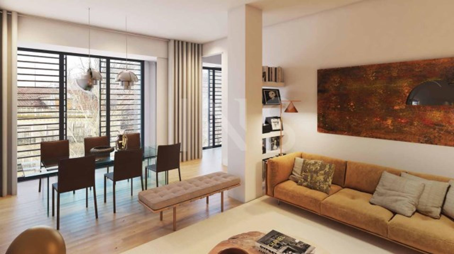 Condominio en Arroios, Lisboa 10026703