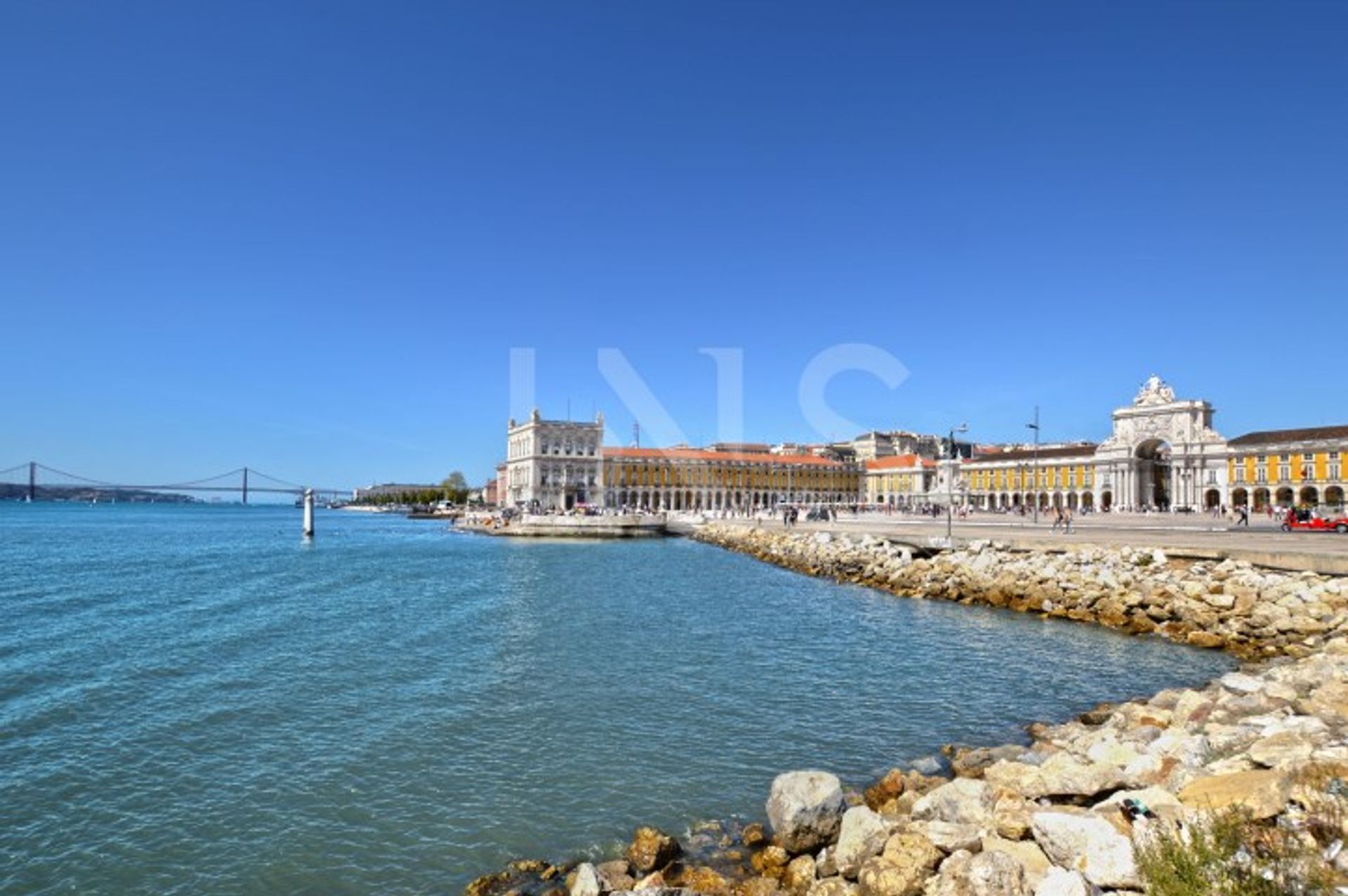 Condominio nel Santo Antonio, Lisboa 10026708