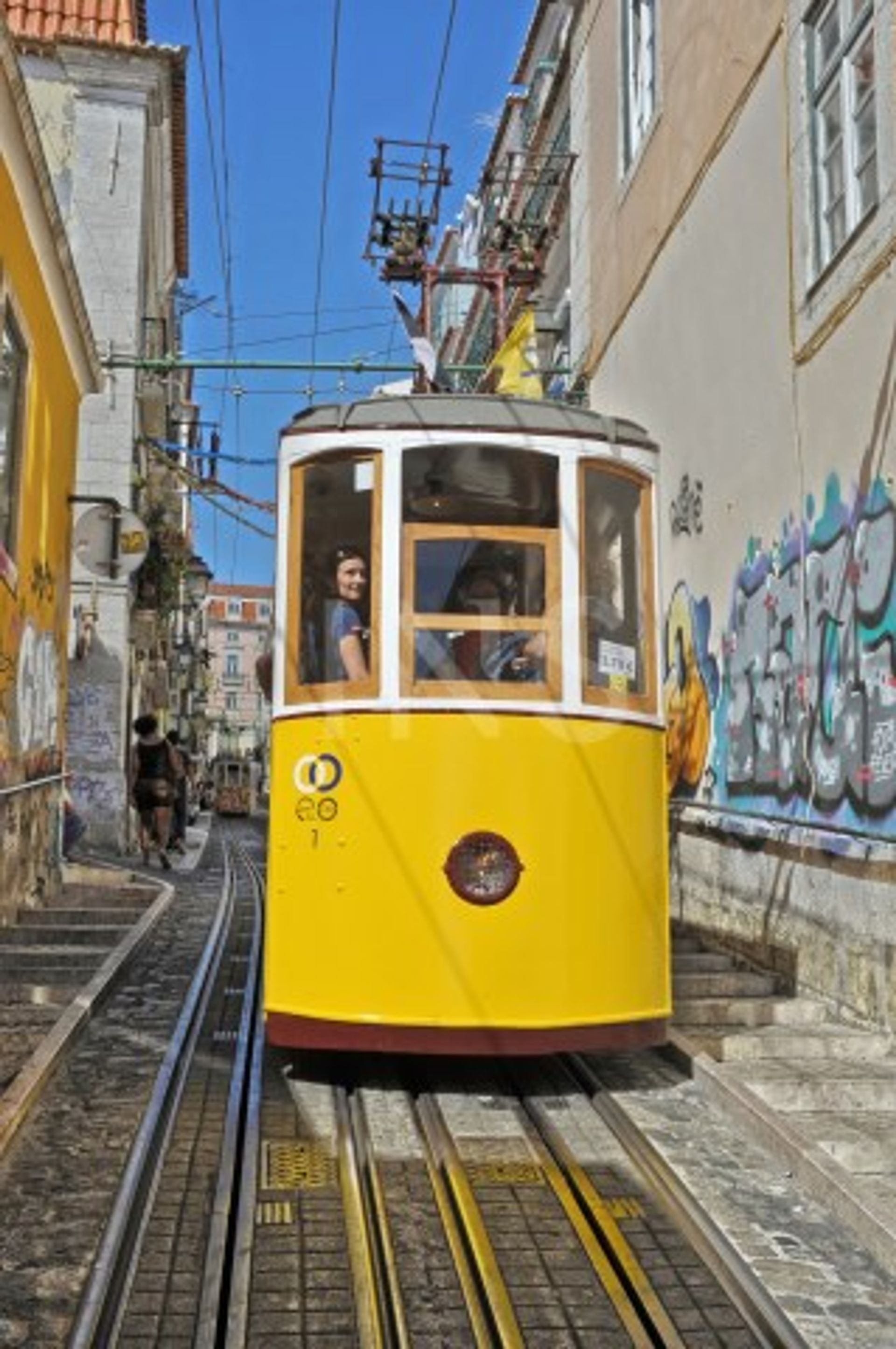 Condominio nel Santo Antonio, Lisboa 10026708