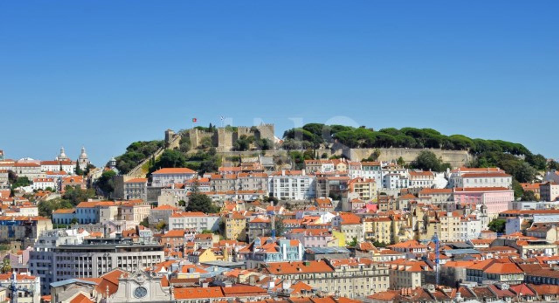 सम्मिलित में Santo Antonio, Lisboa 10026715