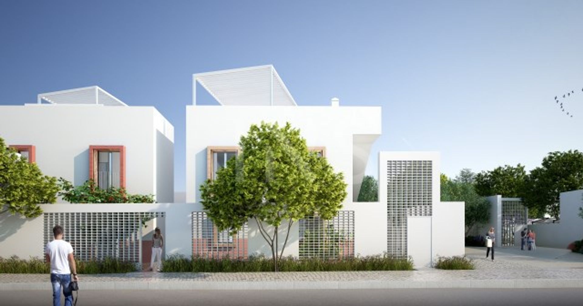 casa no Quarteira, Loule 10026726