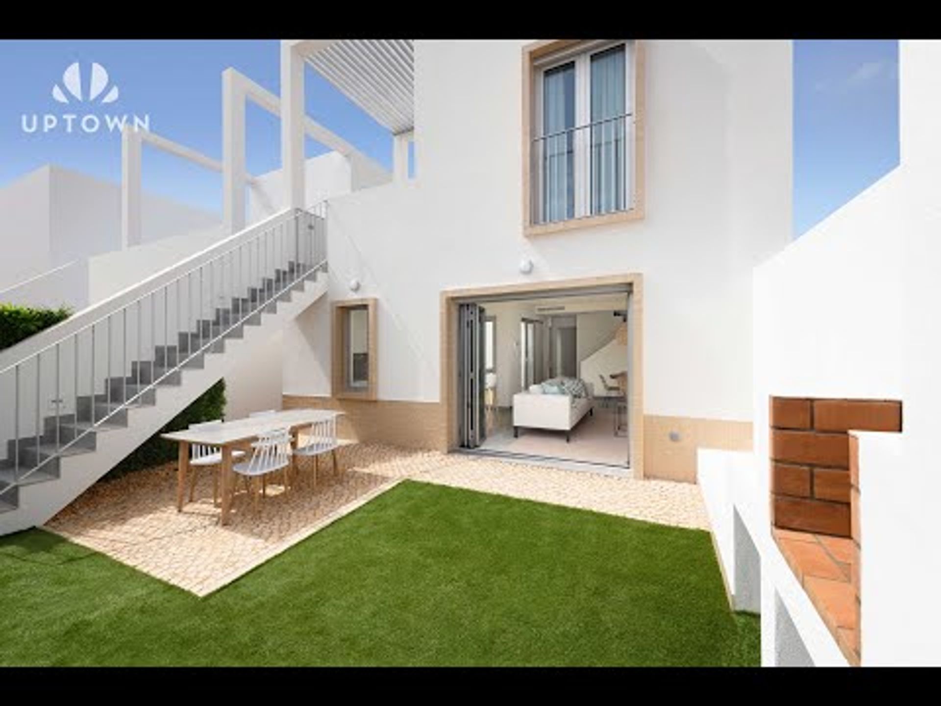 casa no Quarteira, Loule 10026726