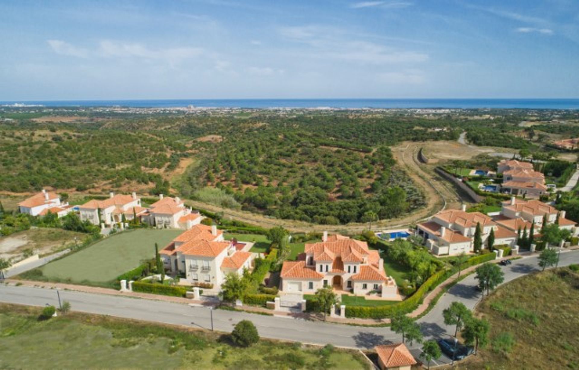 rumah dalam Vila Nova de Cacela, Vila Real De Santo Antonio 10026728