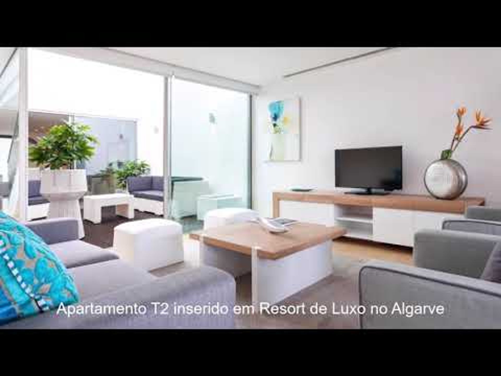 Condominium in Albufeira e Olhos de Água, Albufeira 10026742