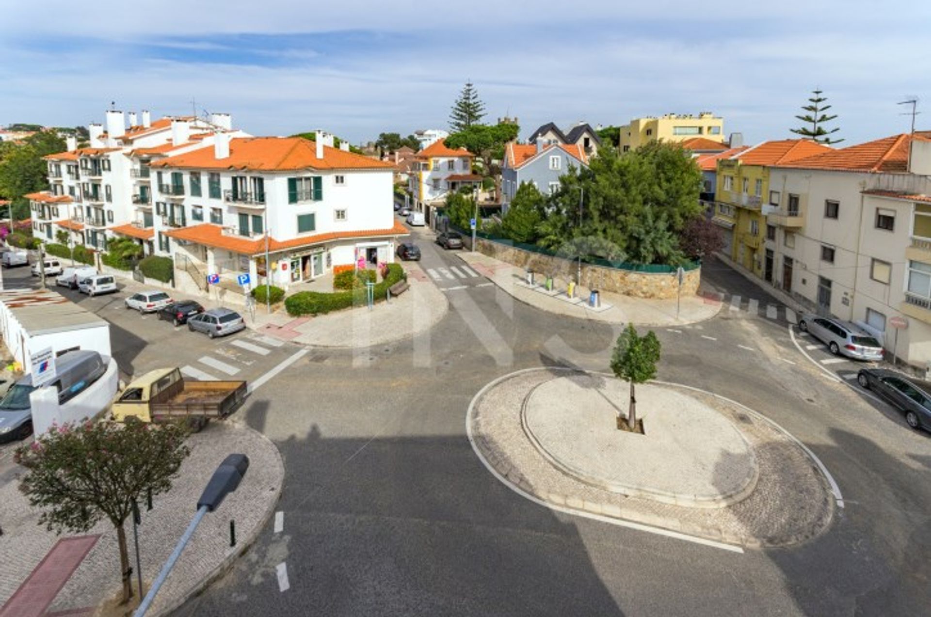 Квартира в Cascais e Estoril, Cascais 10026755