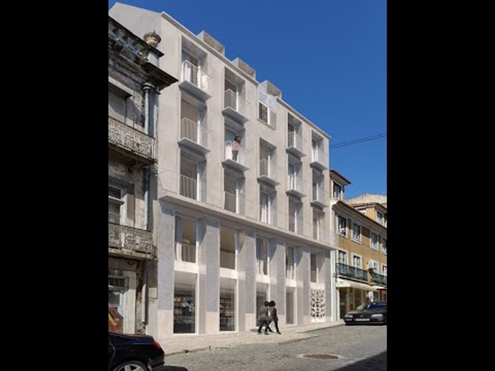 Condomínio no Santo Antonio, Lisboa 10026763