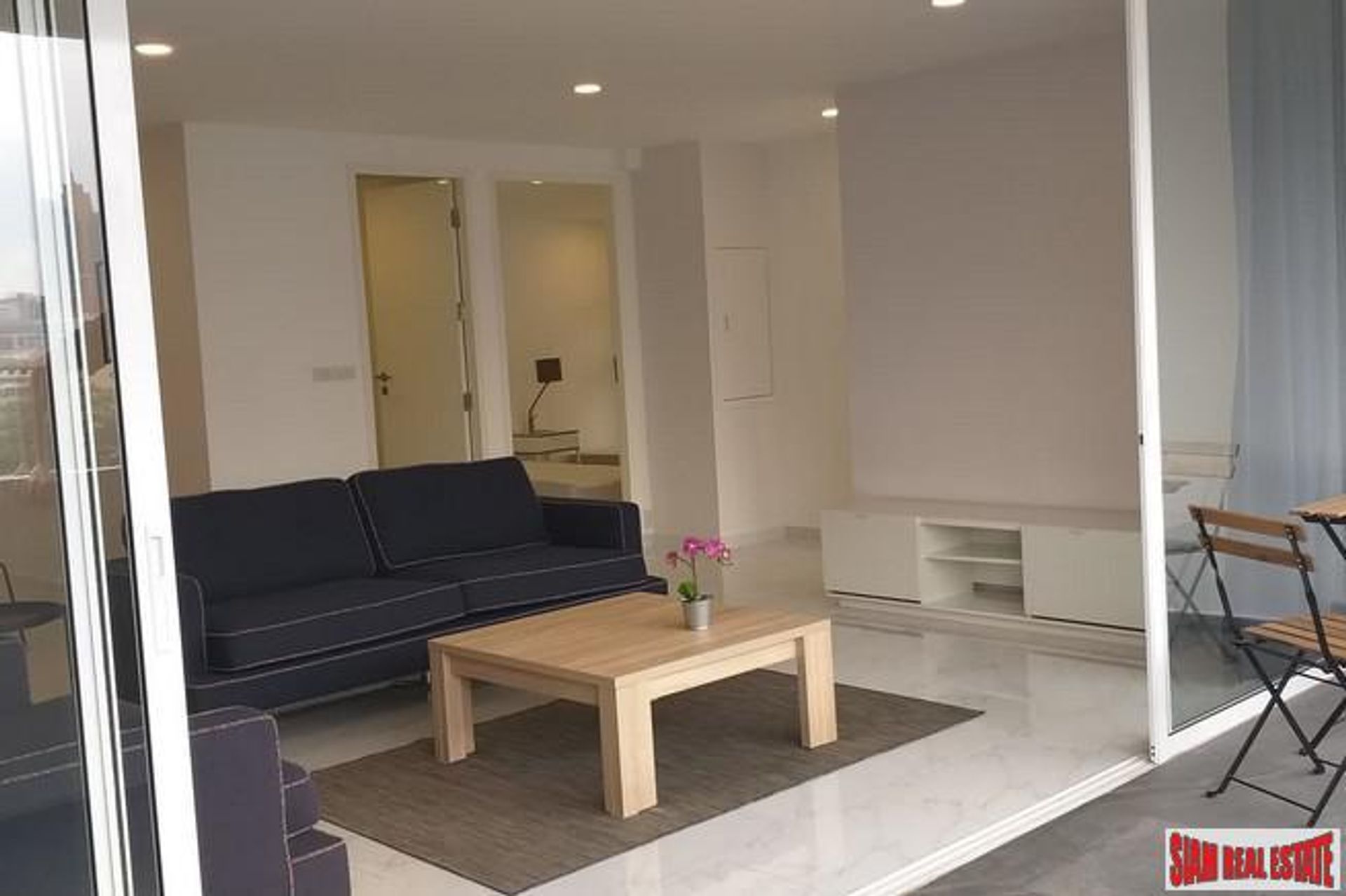 Condominium dans Watthana, Krung Thep Maha Nakhon 10026766