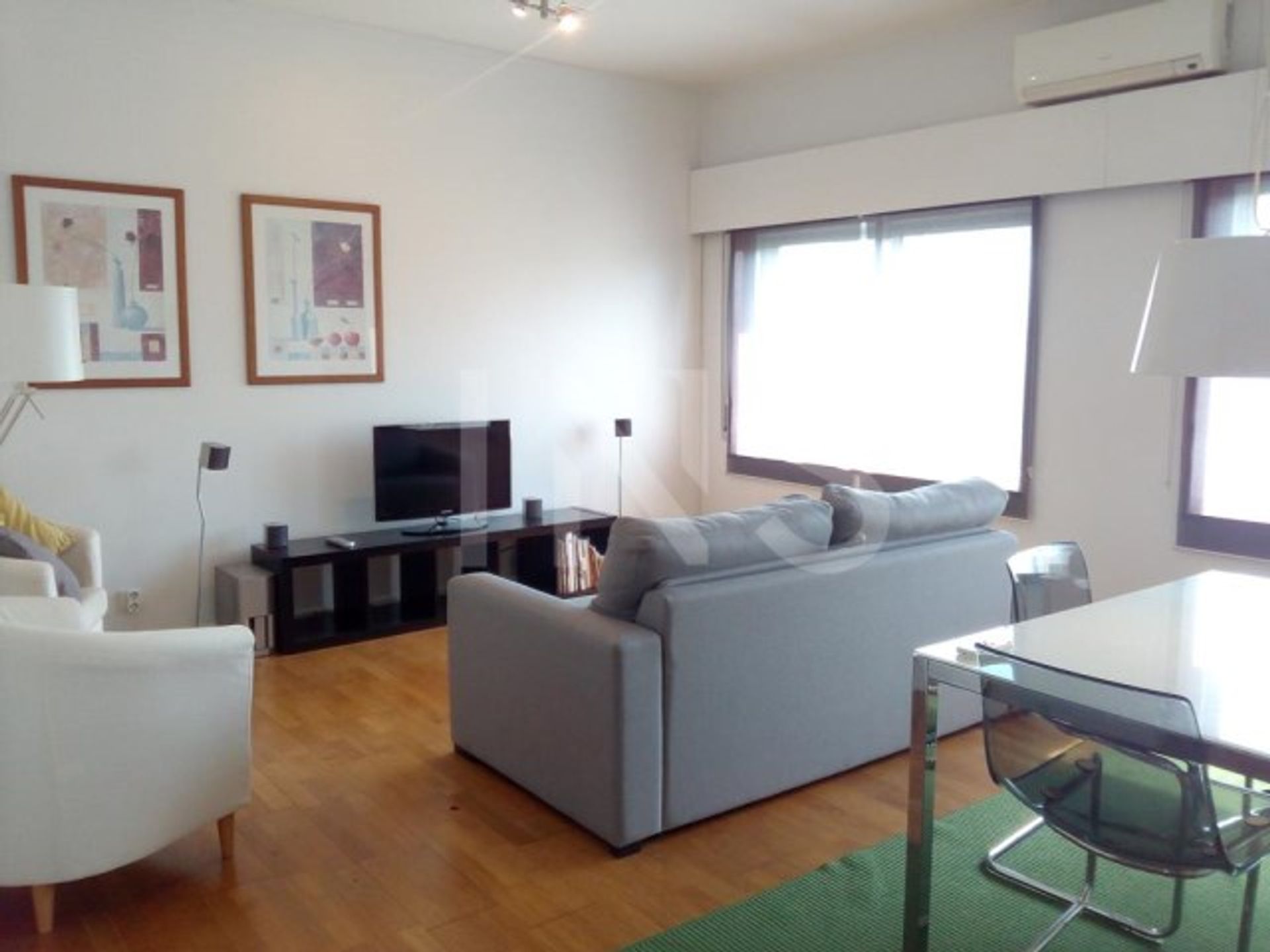 Condominium dans Sète Rios, Lisbonne 10026767