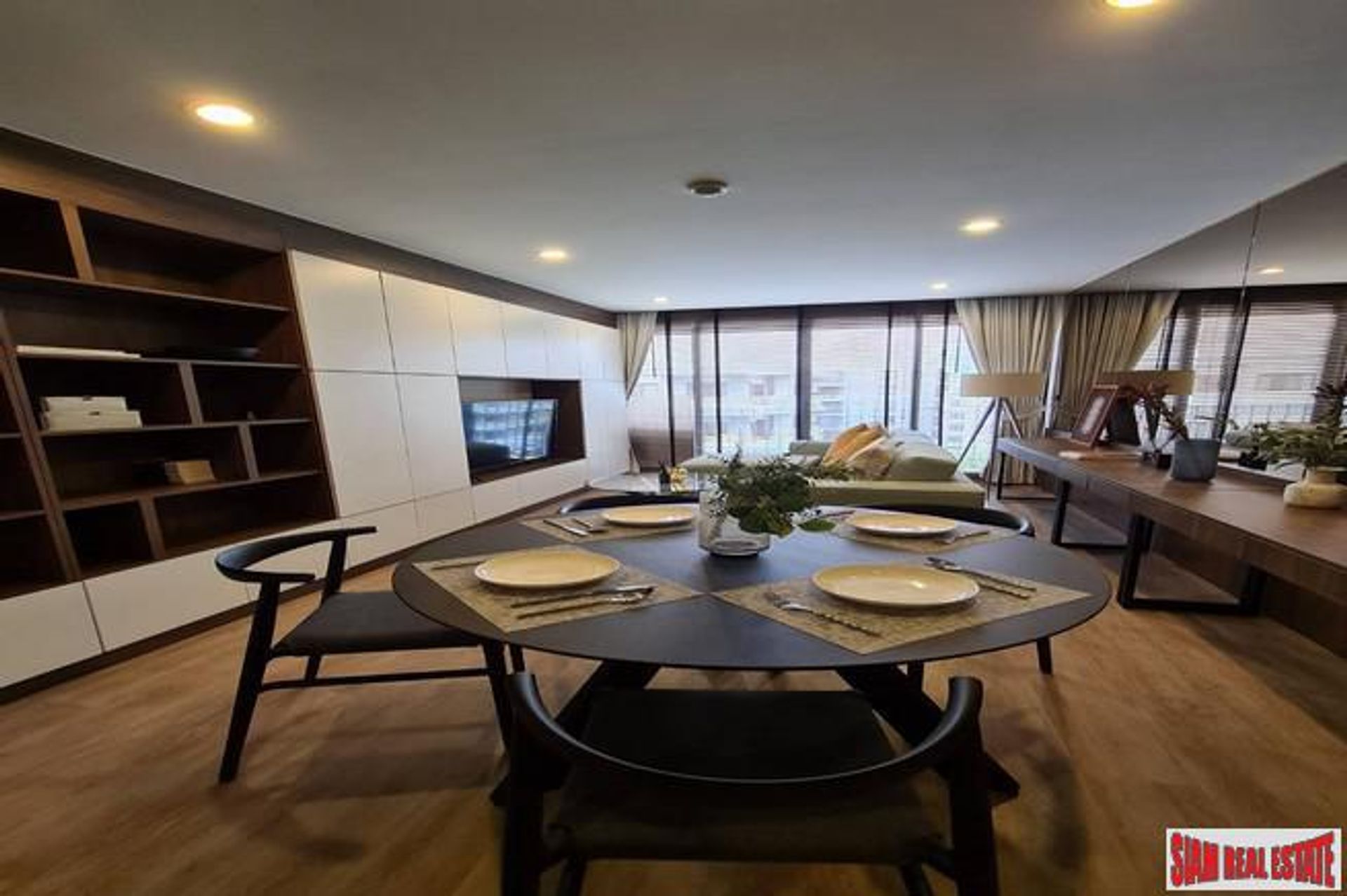 Condominio en Bangkok,  10026770