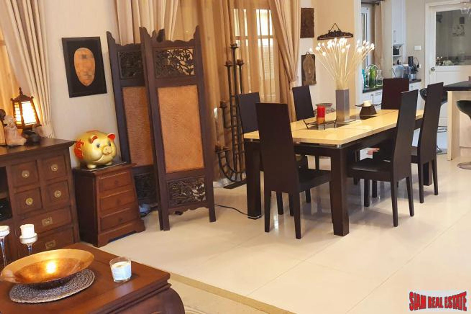 Huis in Bangna, Bangkok 10026775