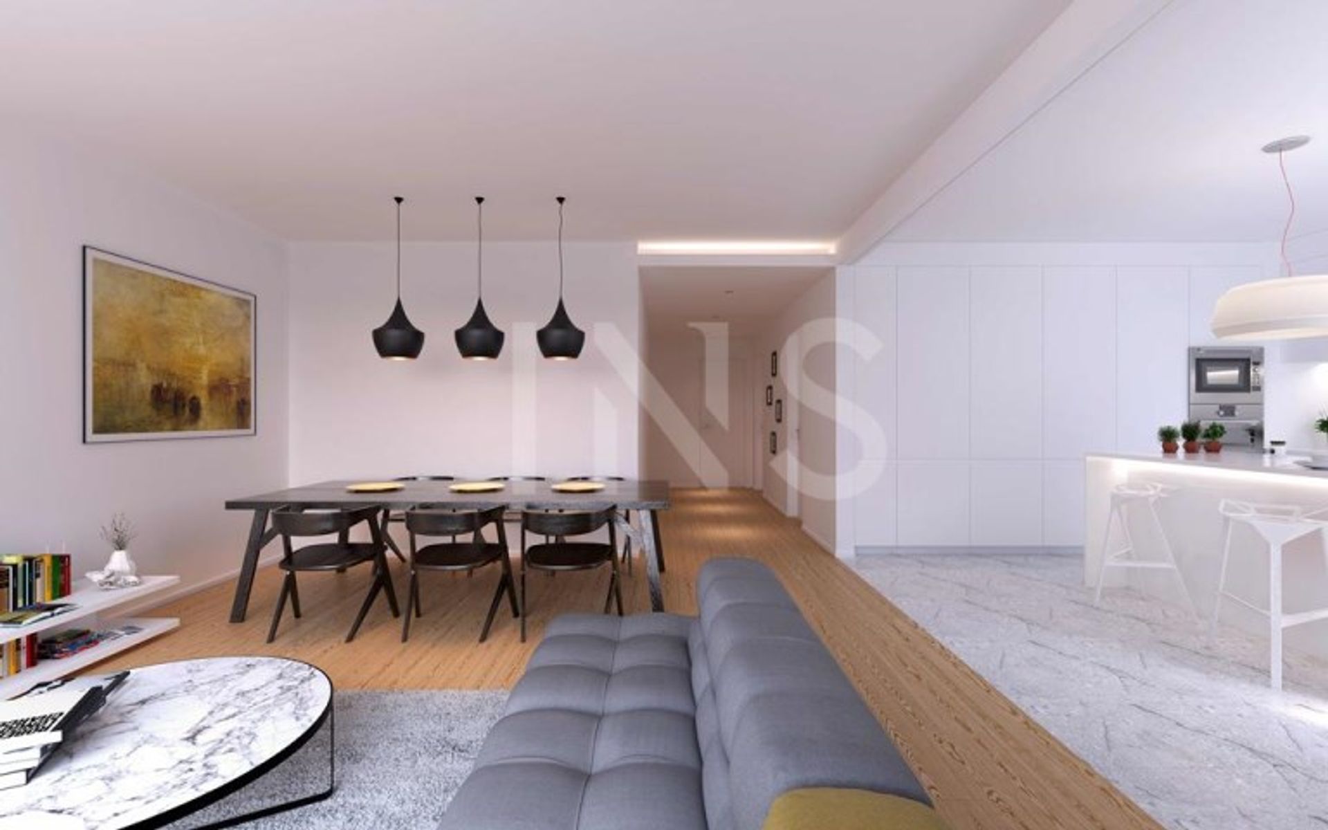 Condominium in Cascais e Estoril, Cascais 10026776