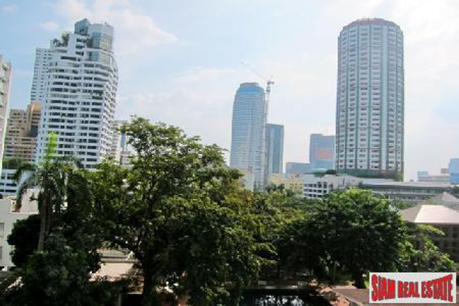 Condominio en Watthana, Krung Thep Maha Nakhon 10026780