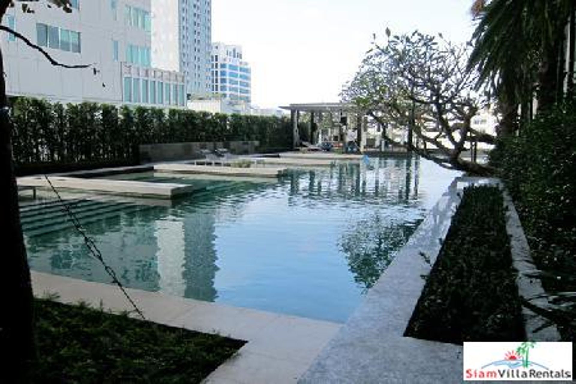 Condominio en Watthana, Krung Thep Maha Nakhon 10026780