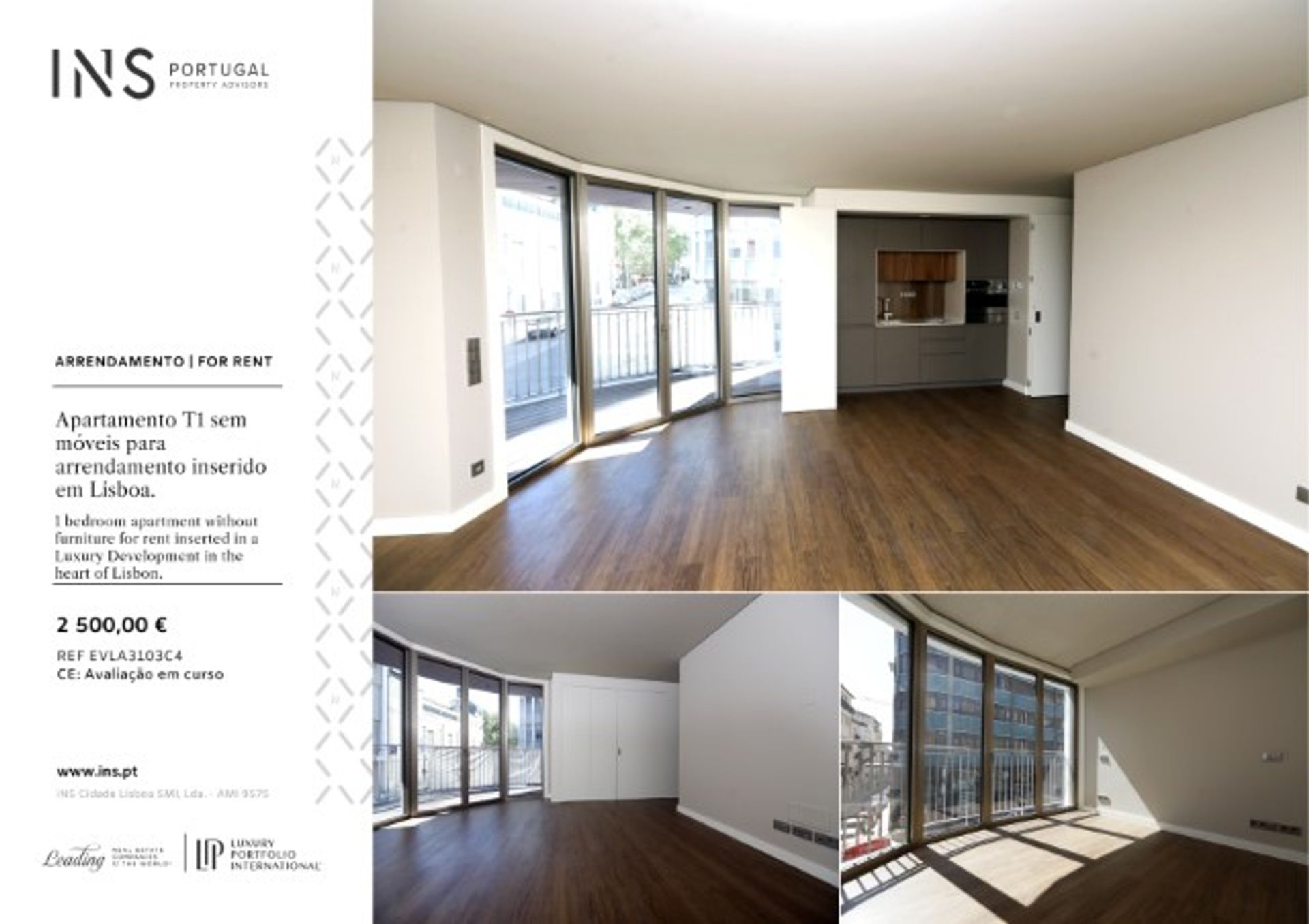 Condominio en Santo Antonio, Lisboa 10026791