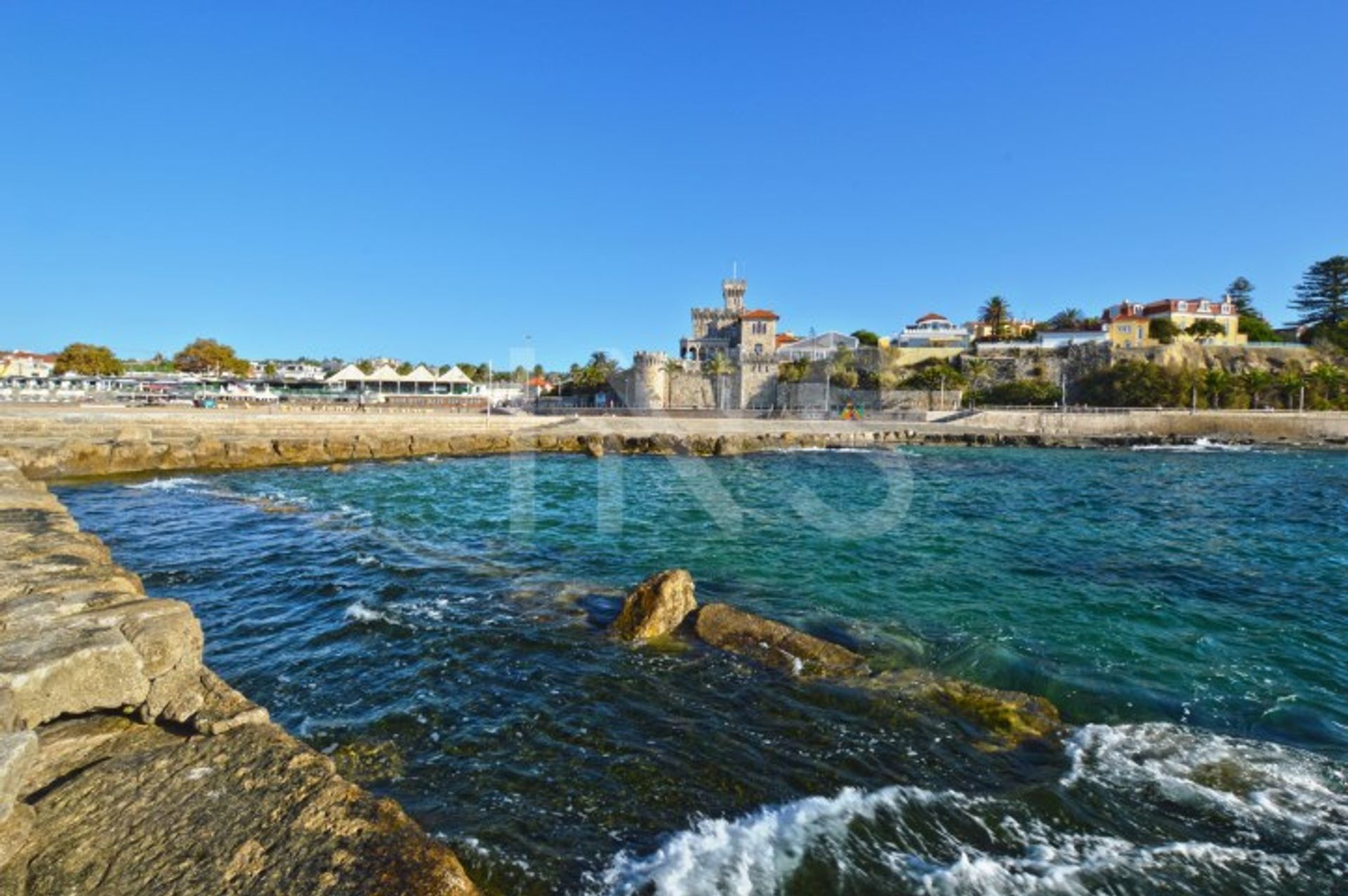 House in Cascais e Estoril, Cascais 10026797