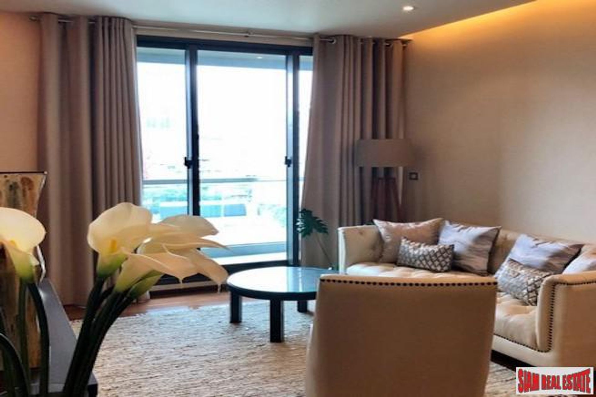 Condominium in Ratchathewii, Bangkok 10026799