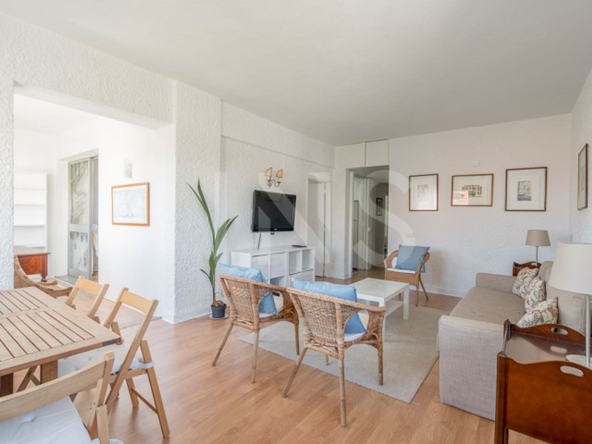 Condominium in Torre, Lissabon 10026800