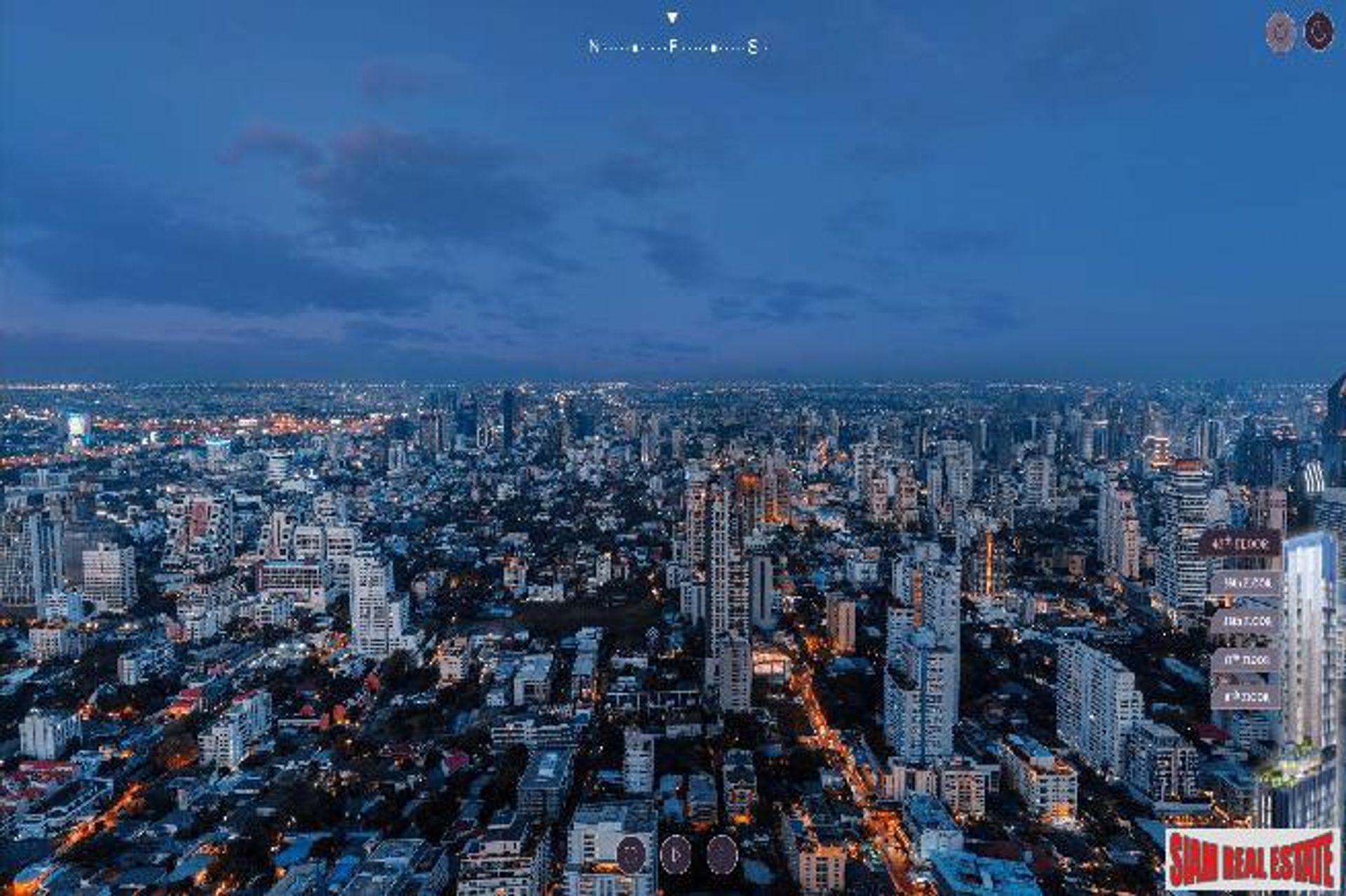 عمارات في Asok, Bangkok 10026808