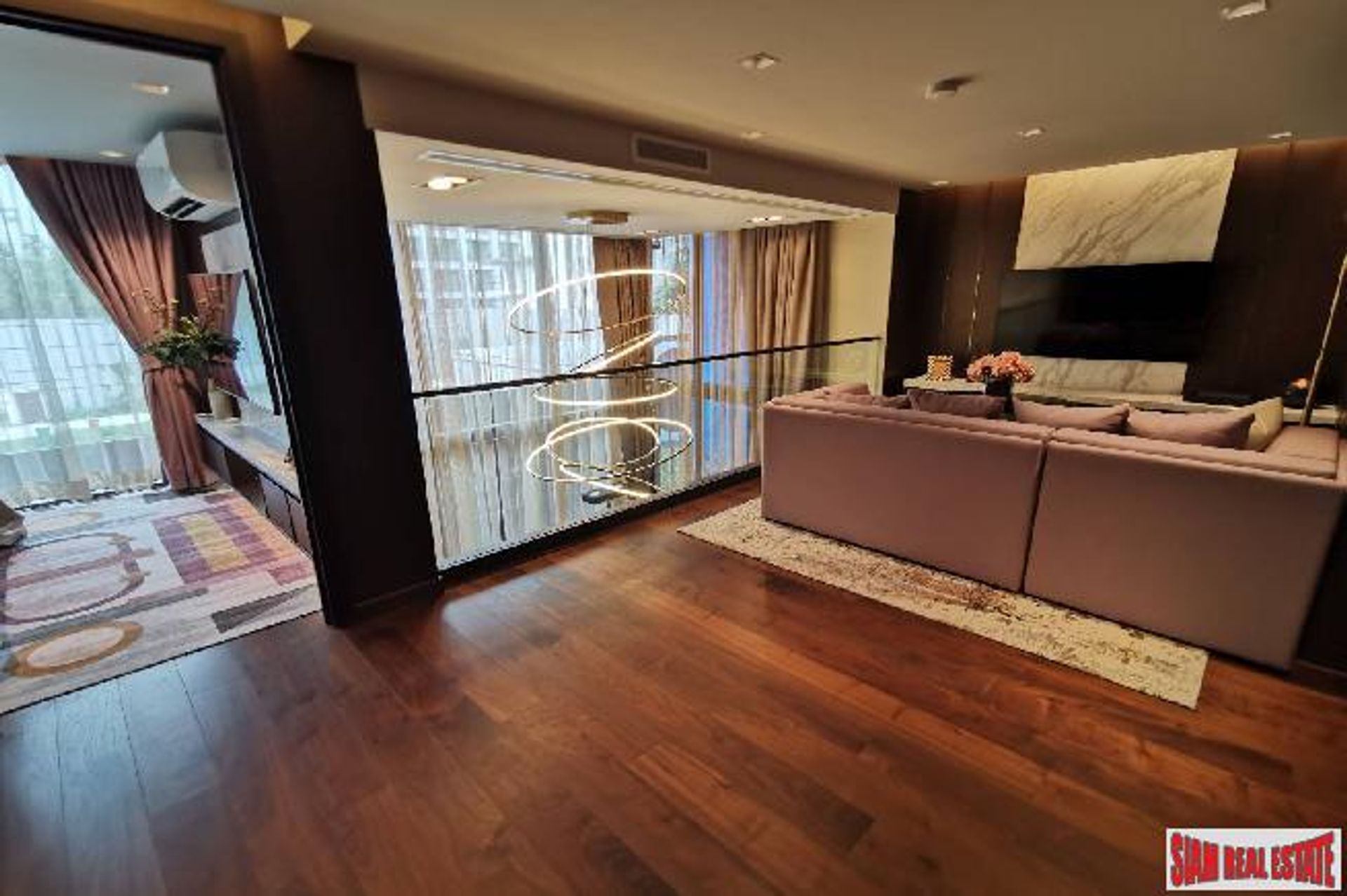 Condominium dans Asok, Bangkok 10026810