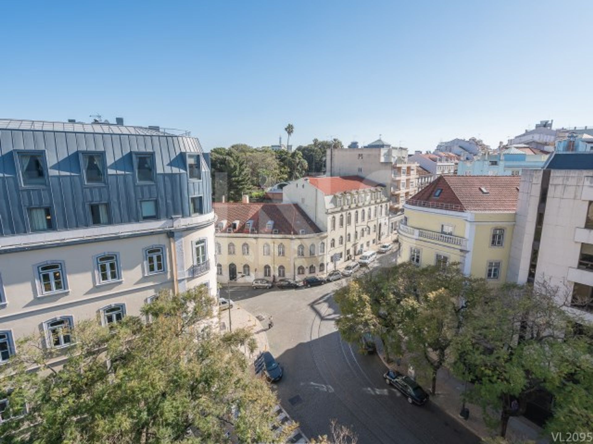 Квартира в Santo Antonio, Lisboa 10026811