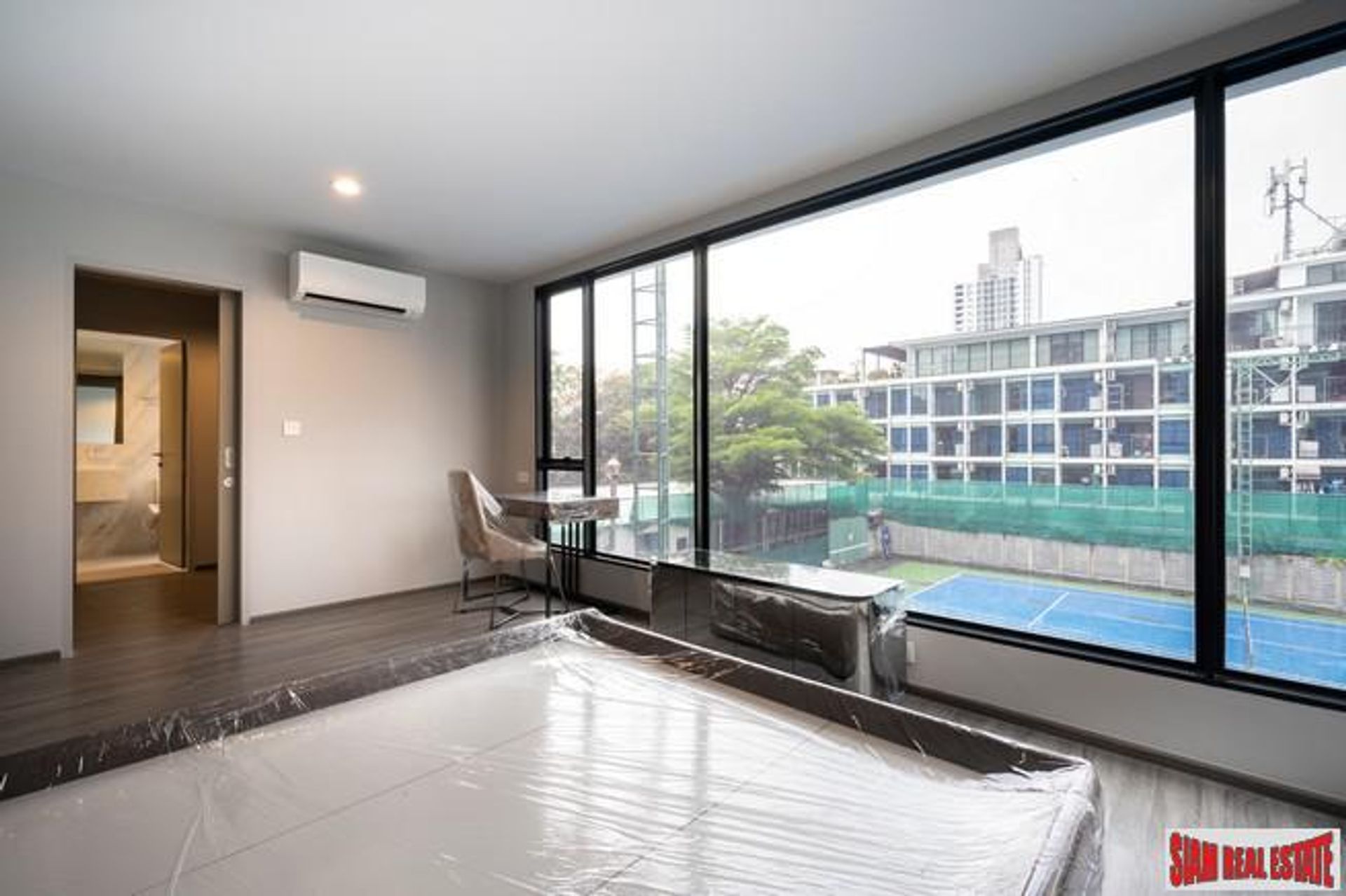 Condominium dans Ekkamai, Bangkok 10026818