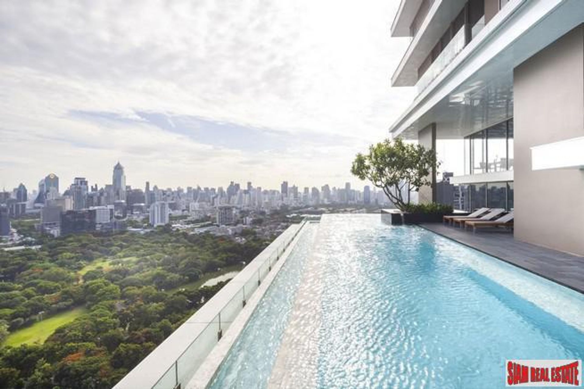 Condominium in Bangkok,  10026831