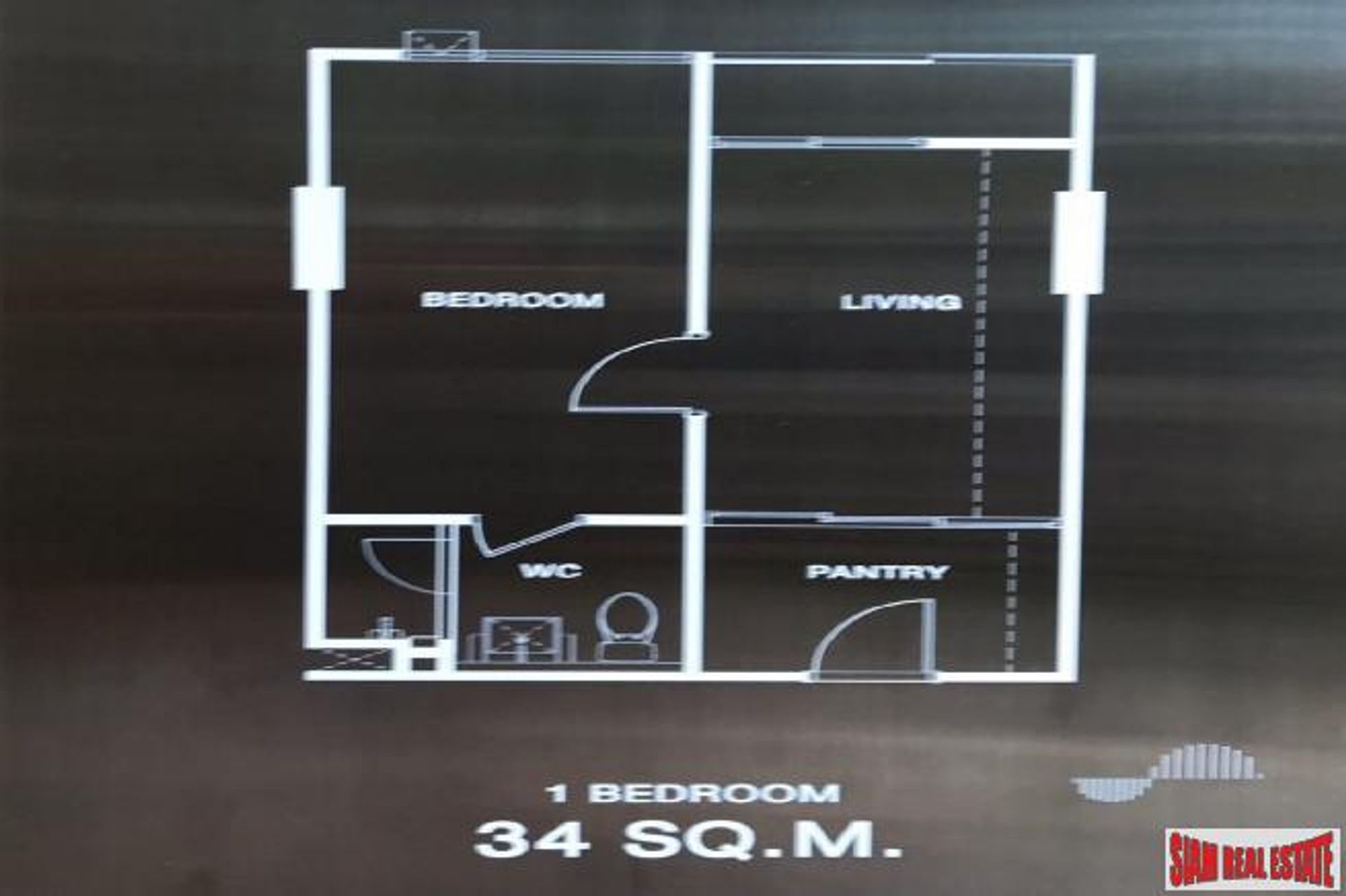 Kondominium dalam On Nut, Bangkok 10026833