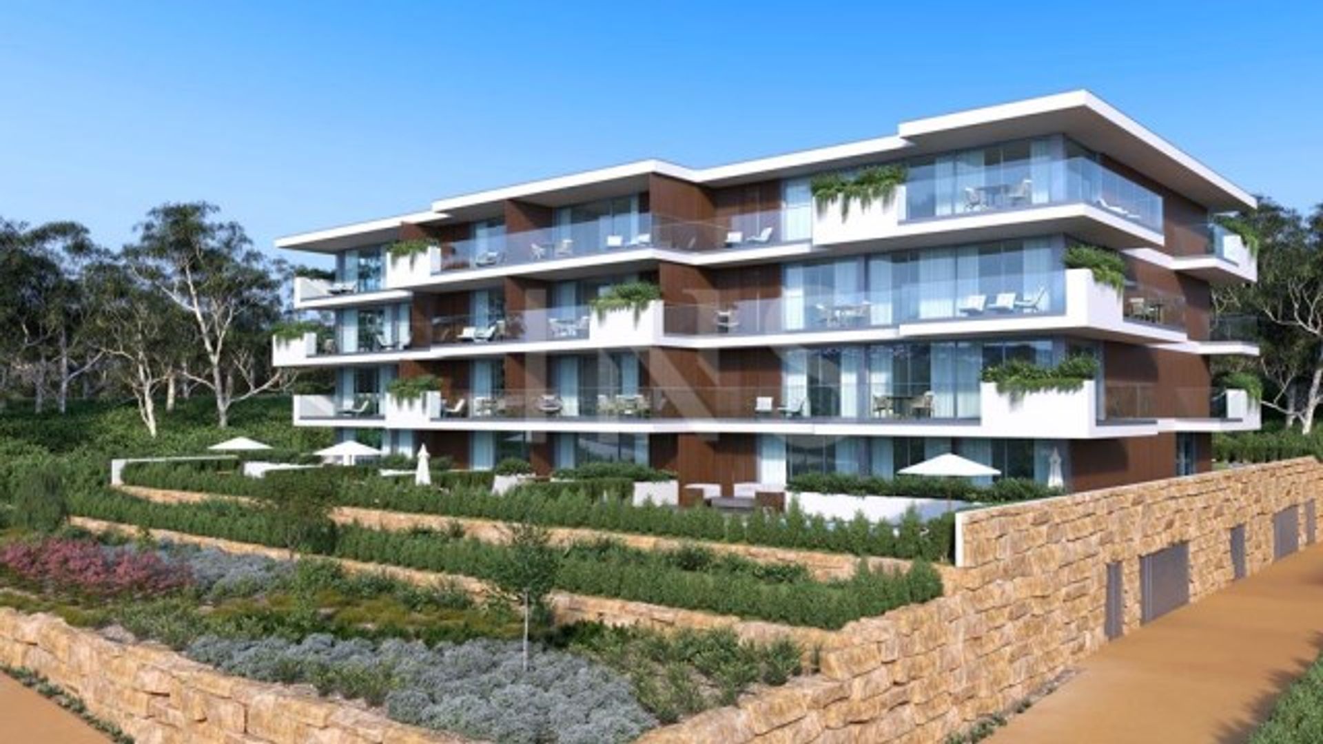 Condominio en Queluz e Belas, Sintra 10026845