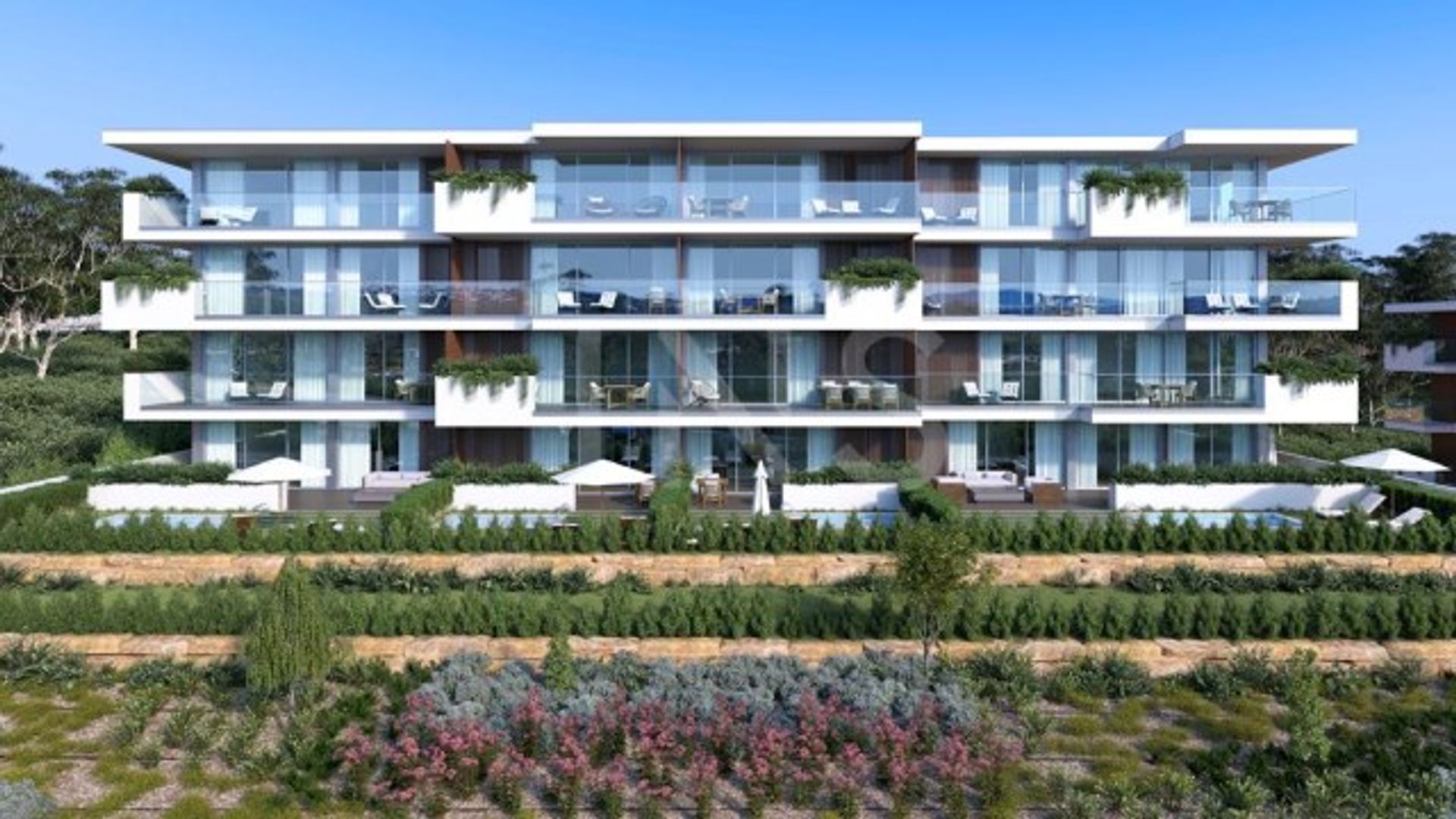 Condominio en Queluz e Belas, Sintra 10026845