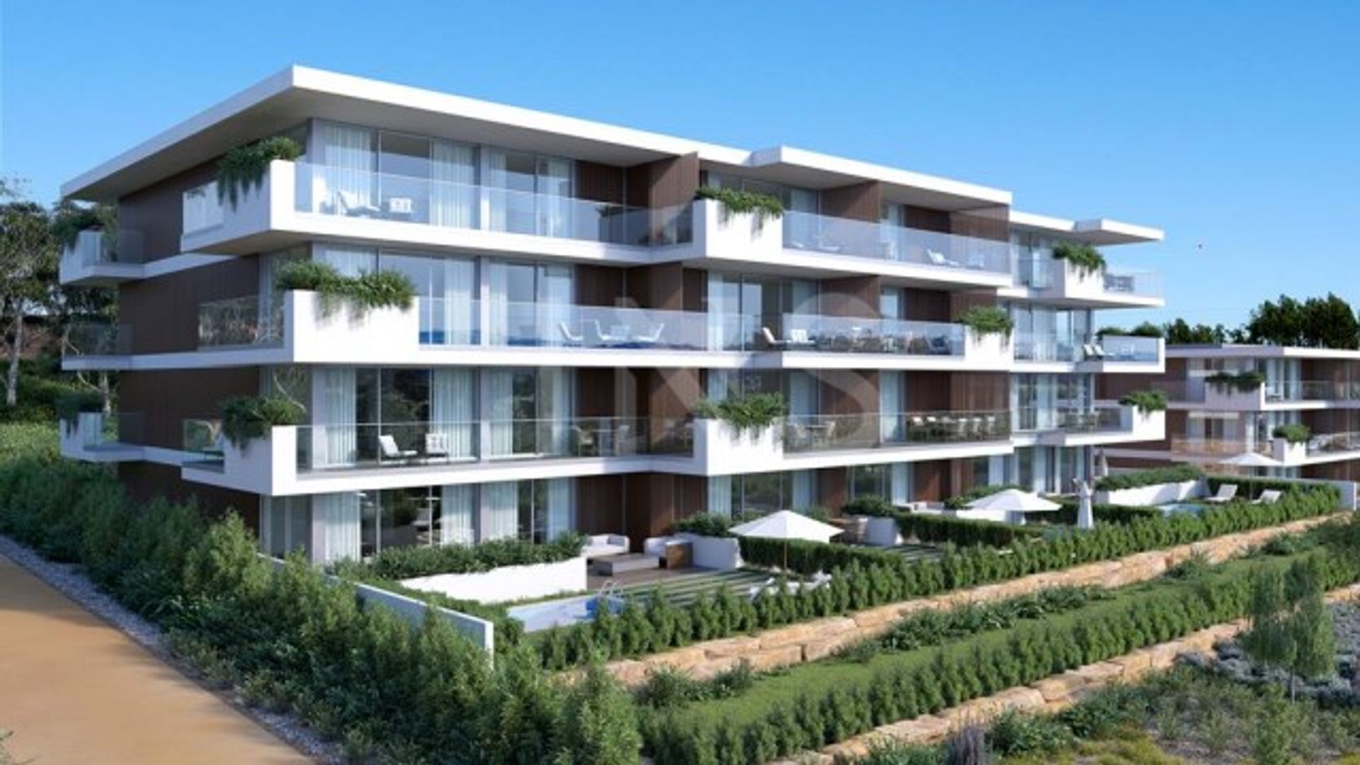 Condominio en Queluz e Belas, Sintra 10026845