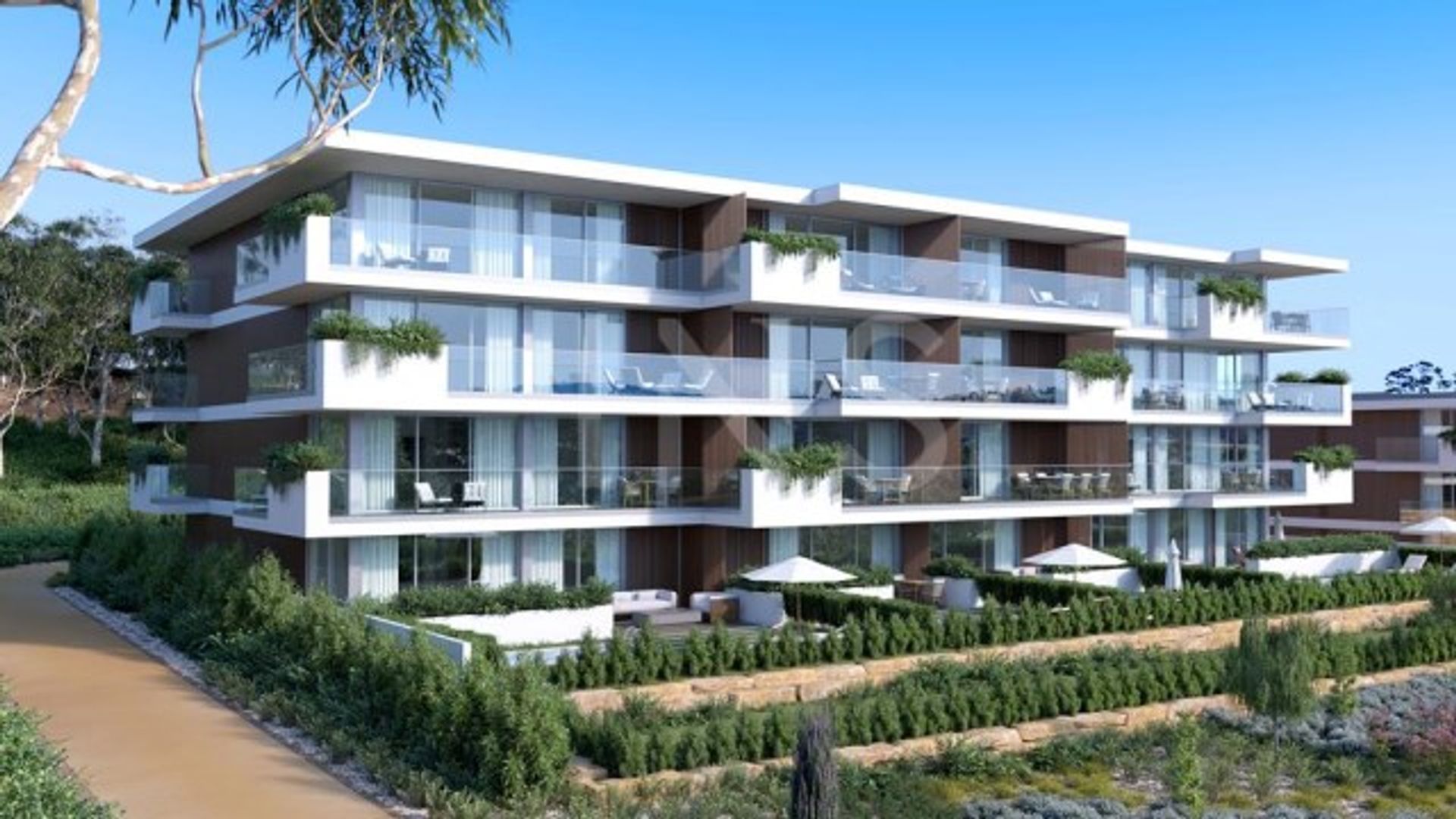 Condominio en Queluz e Belas, Sintra 10026845